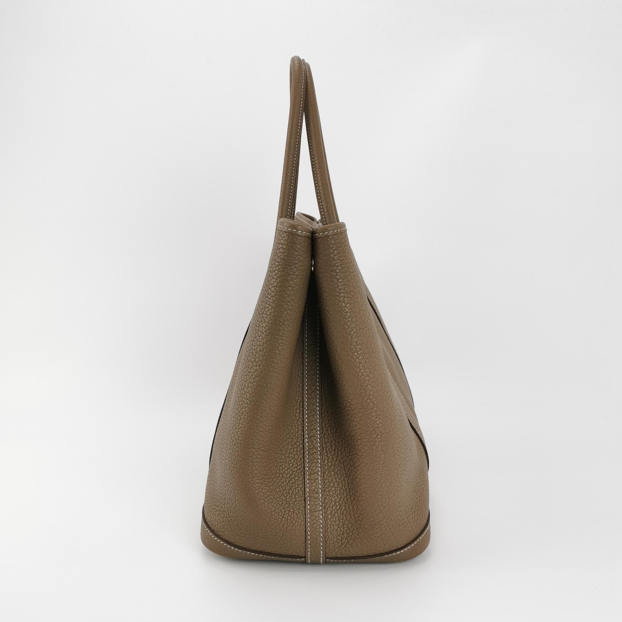 Hermes Hermes Women os Tote Bags Size ONE SIZE - 3 Thumbnail