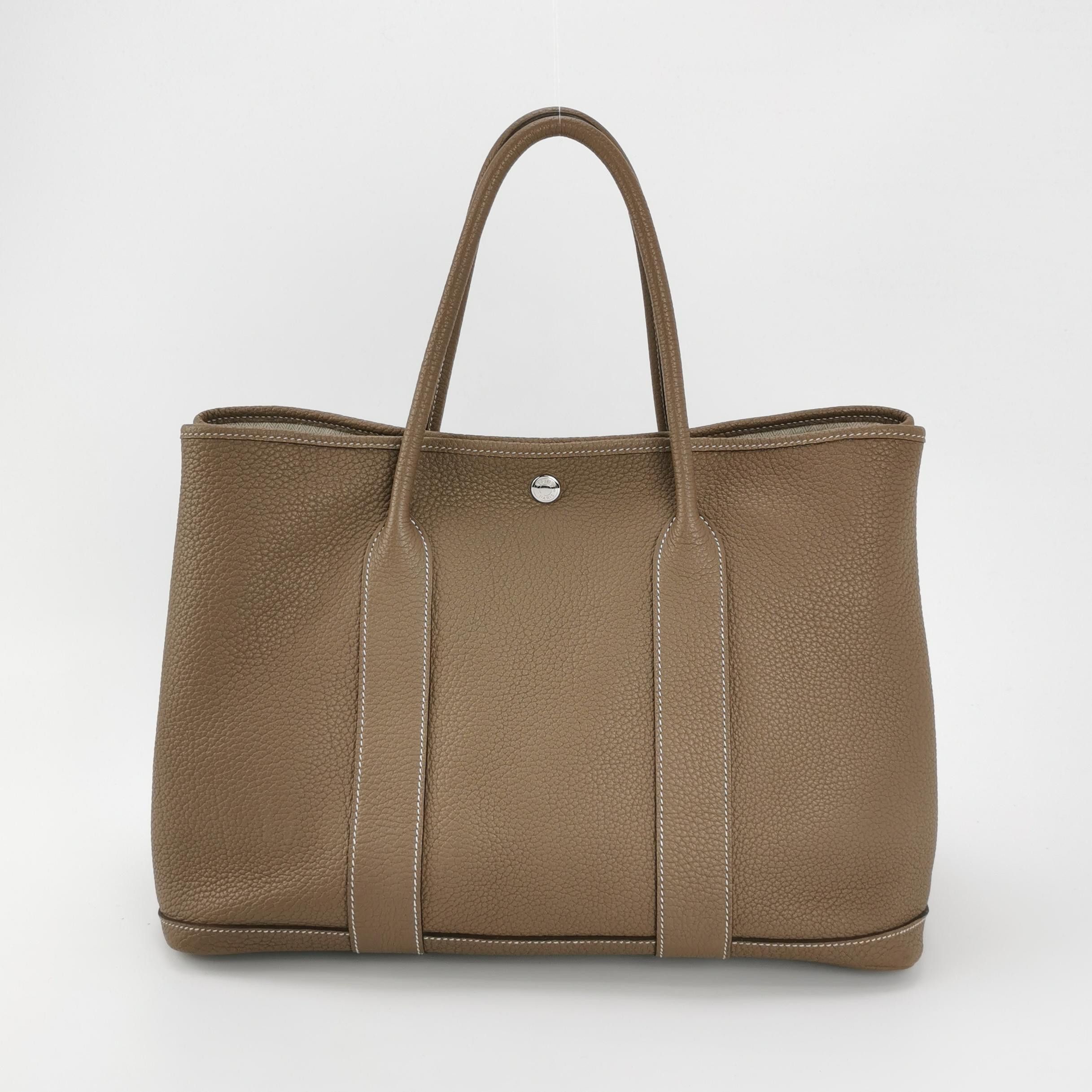Hermes Hermes Women os Tote Bags Size ONE SIZE - 5 Thumbnail