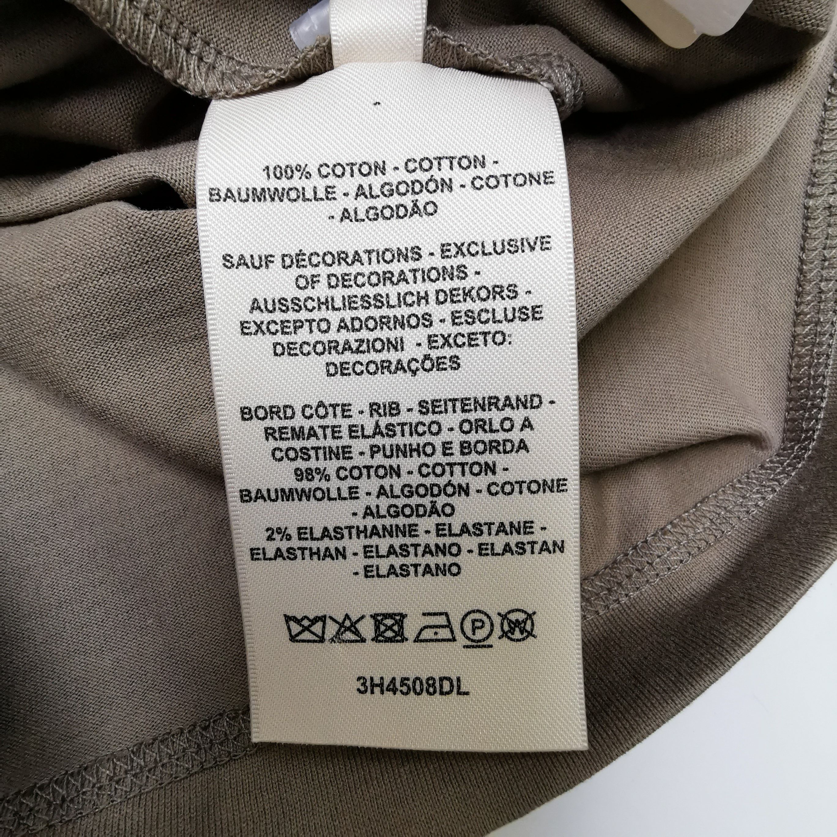 Hermes Hermes Women it_36 Midi Size XS / US 0-2 / IT 36-38 - 7 Thumbnail