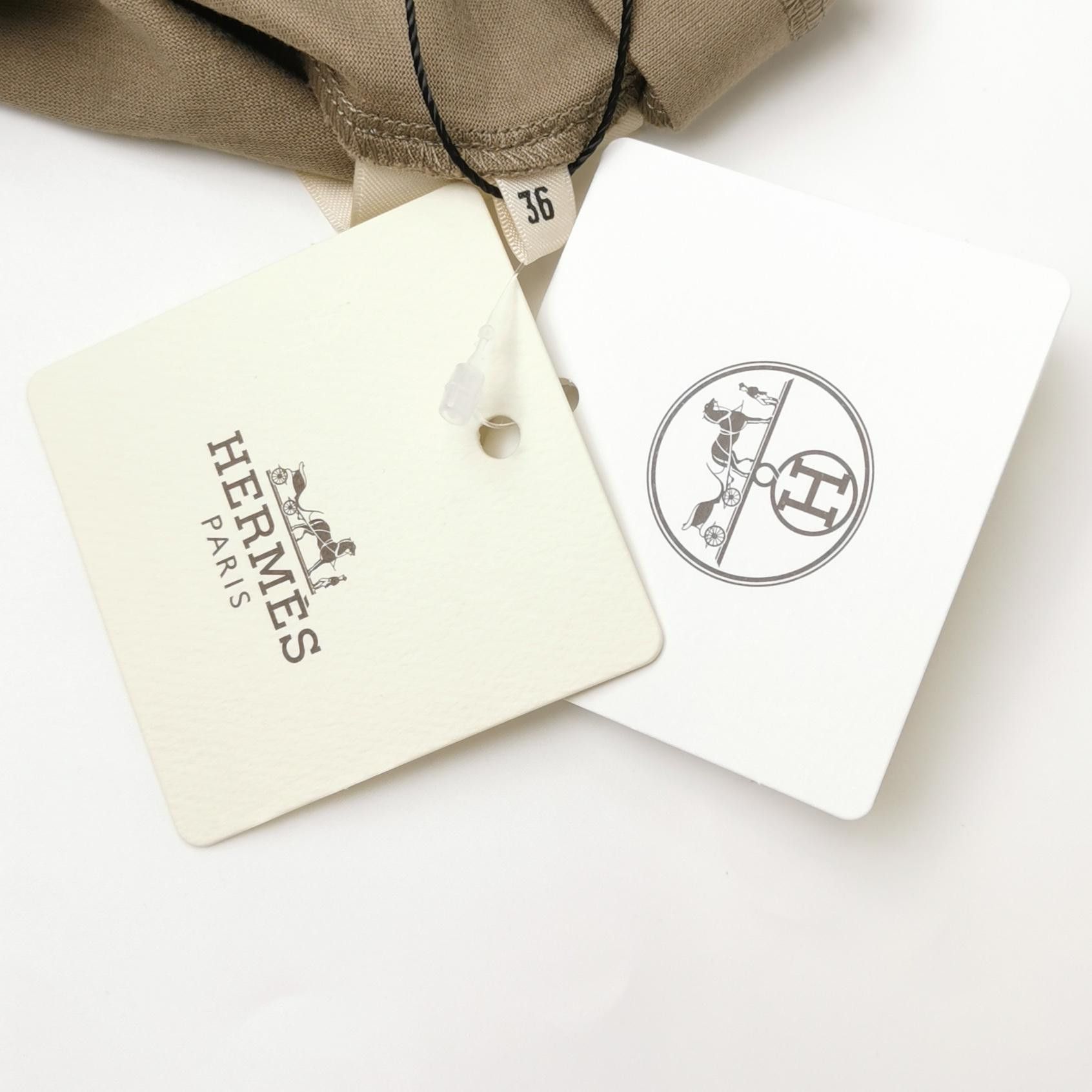 Hermes Hermes Women it_36 Midi Size XS / US 0-2 / IT 36-38 - 4 Thumbnail