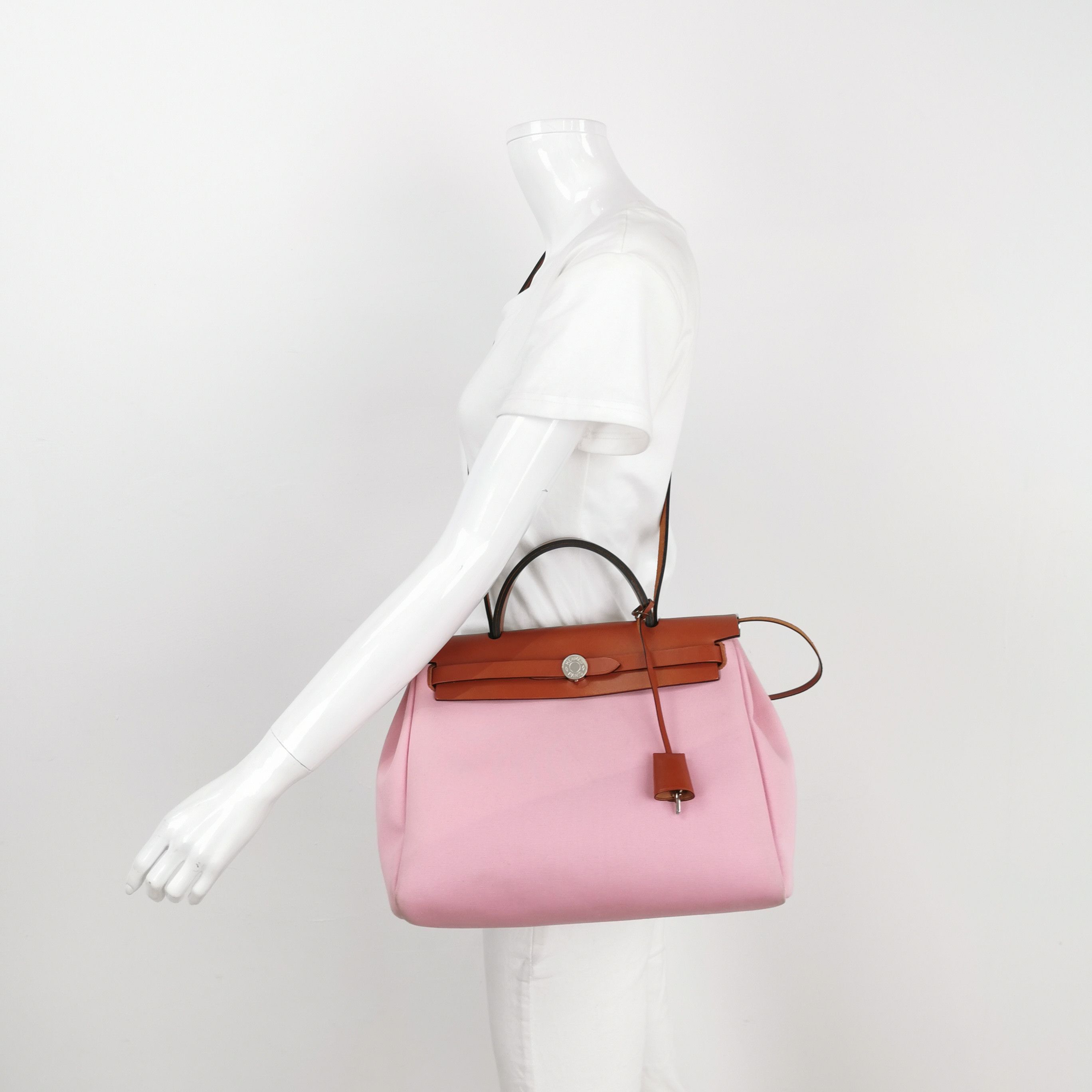 Hermes Hermes Women os Shoulder Bags Size ONE SIZE - 2 Thumbnail