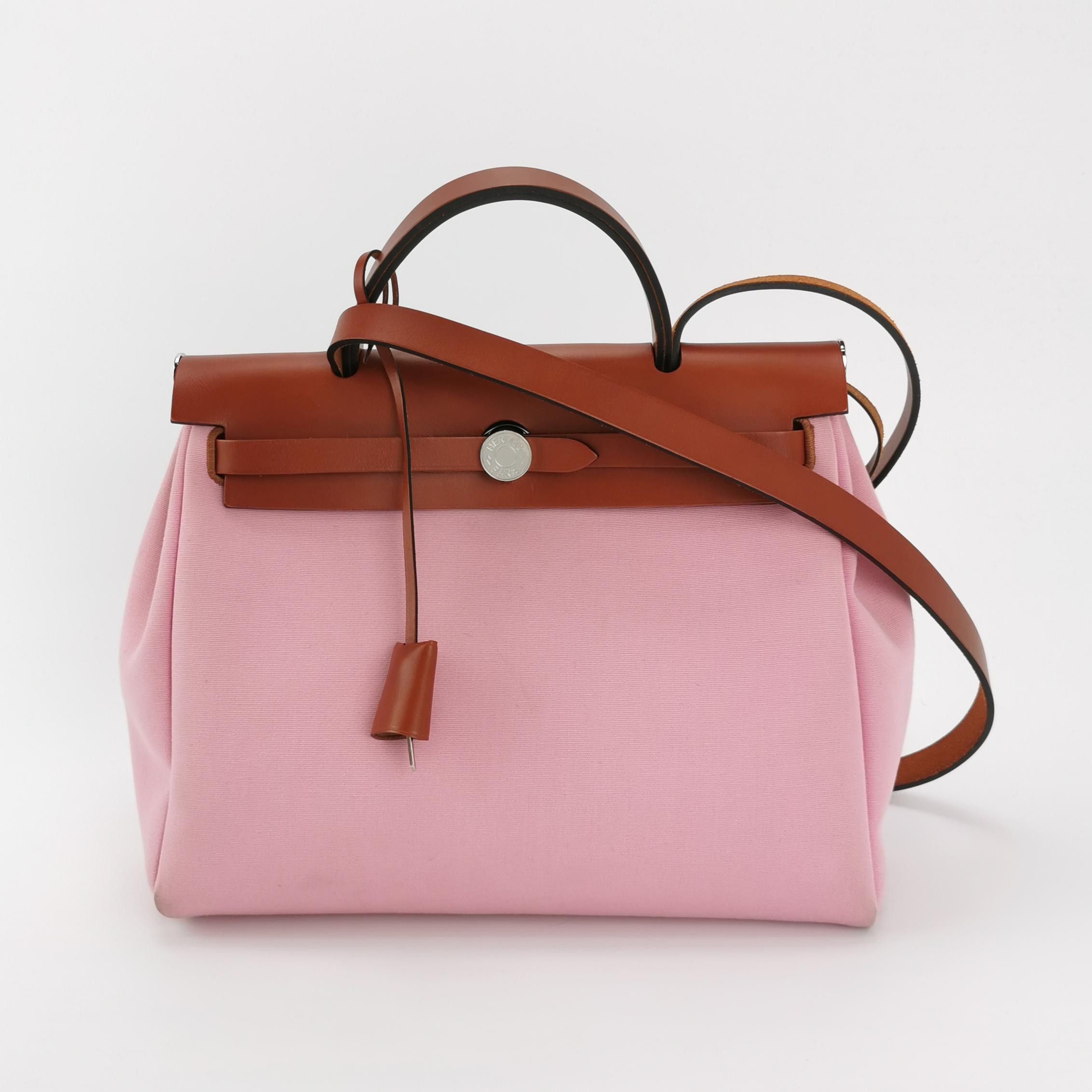 Hermes Hermes Women os Shoulder Bags Size ONE SIZE - 3 Thumbnail