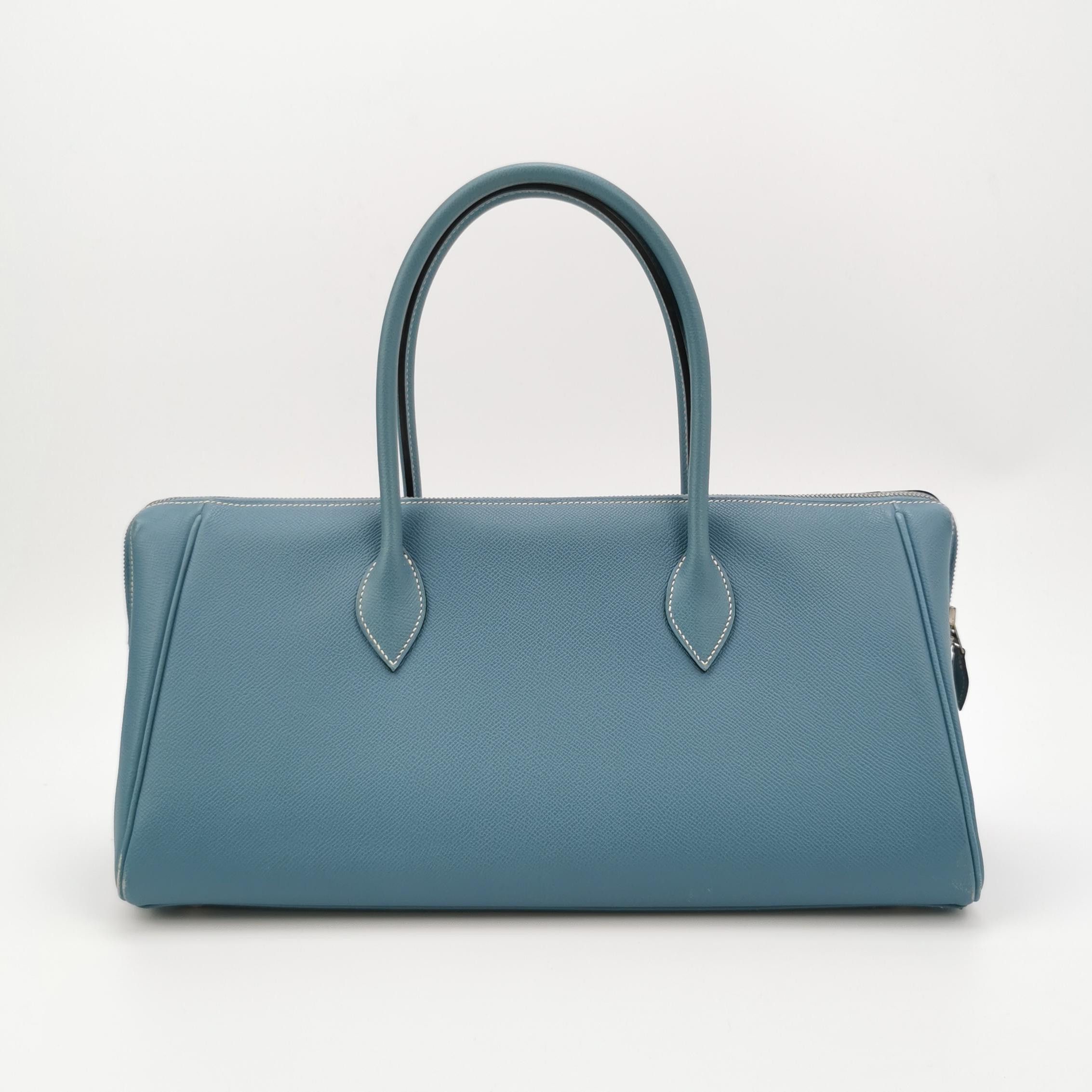Hermes Hermes Women os Tote Bags Size ONE SIZE - 5 Thumbnail