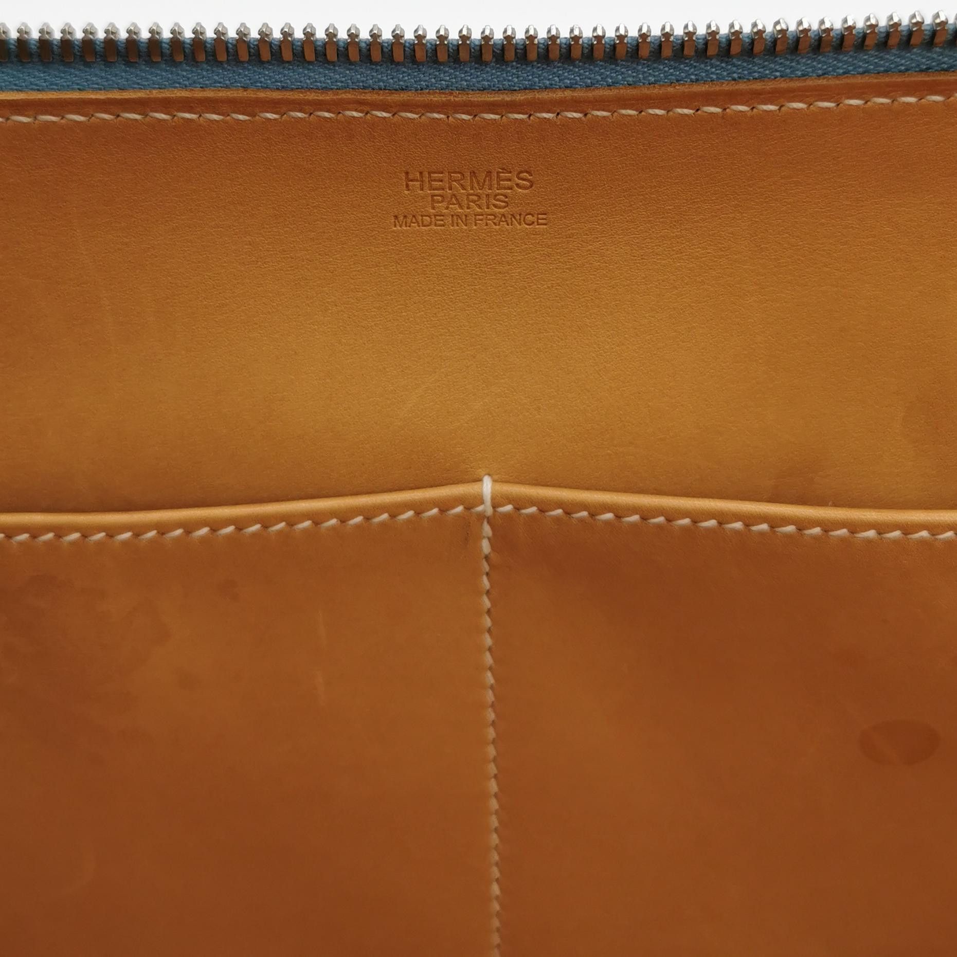 Hermes Hermes Women os Tote Bags Size ONE SIZE - 8 Thumbnail