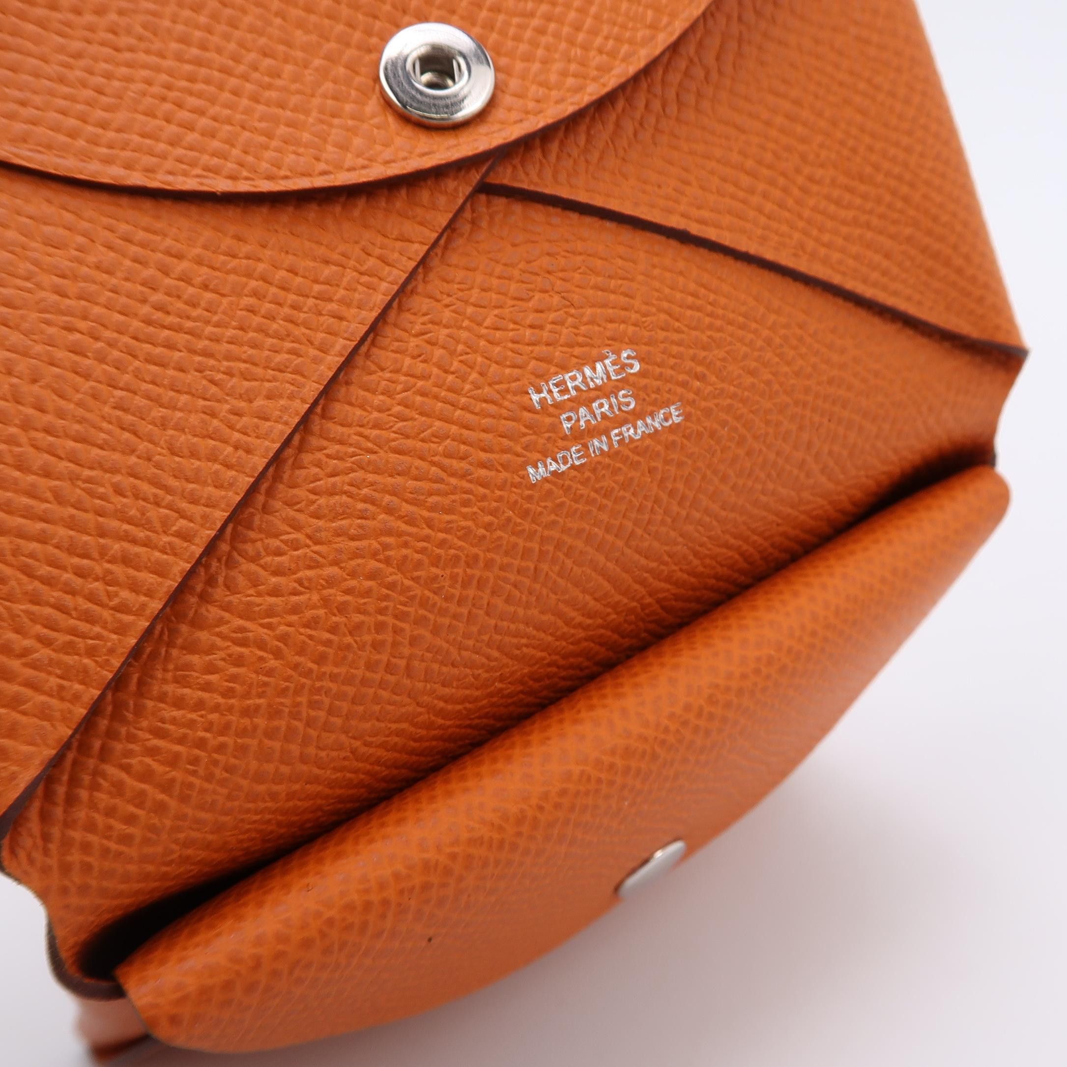Hermes Hermes Women os Wallets Size ONE SIZE - 7 Thumbnail