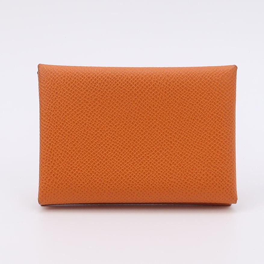 Hermes Hermes Women os Wallets Size ONE SIZE - 4 Thumbnail