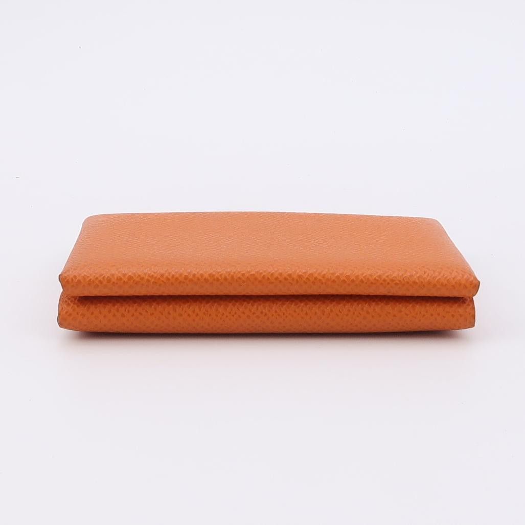 Hermes Hermes Women os Wallets Size ONE SIZE - 5 Thumbnail