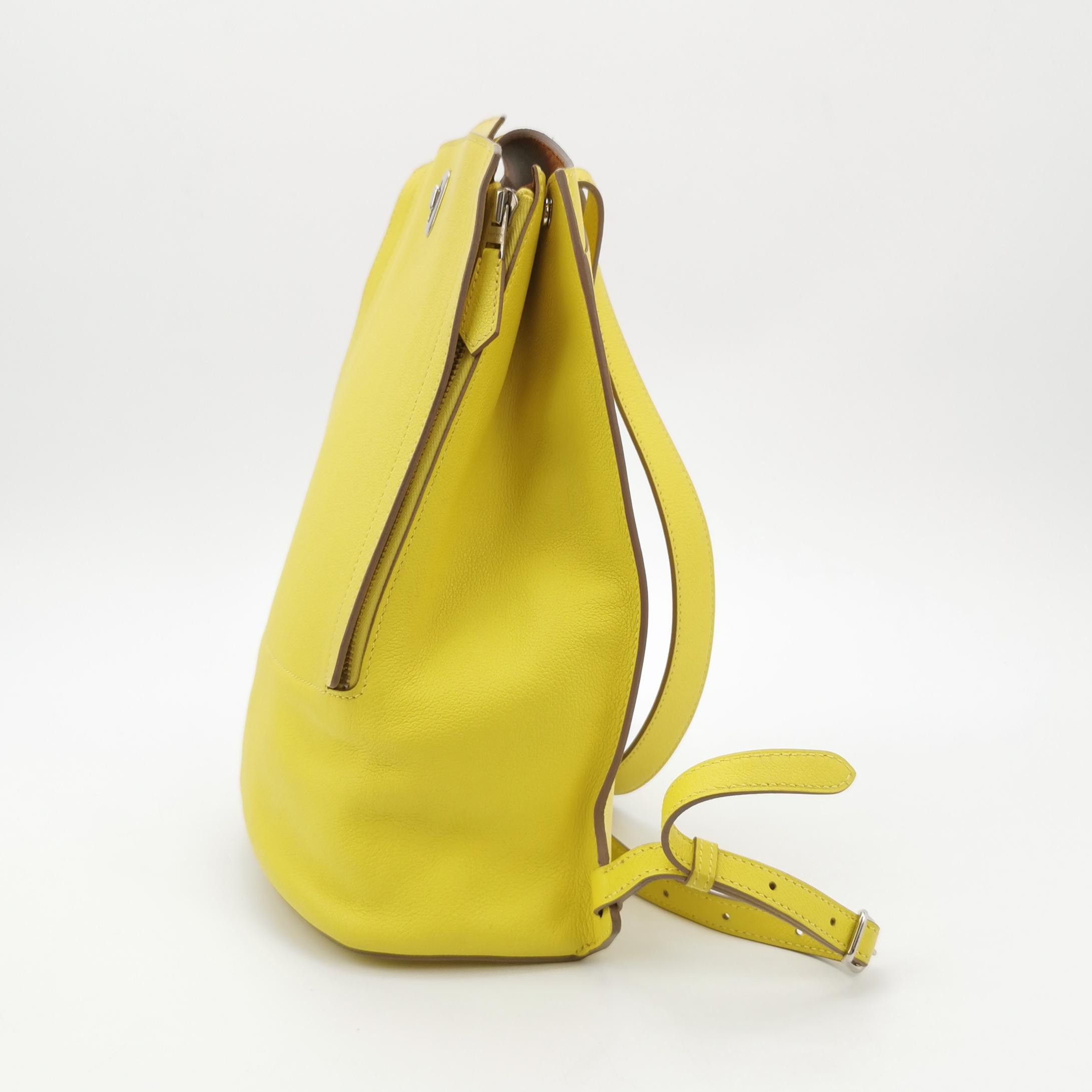 Hermes Hermes Women os Backpacks Size ONE SIZE - 3 Thumbnail