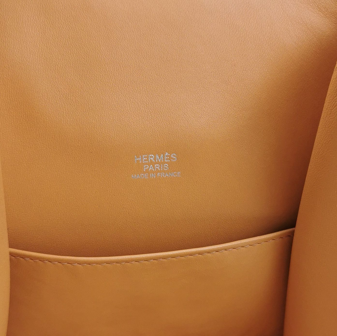 Hermes Hermes Women os Backpacks Size ONE SIZE - 8 Thumbnail
