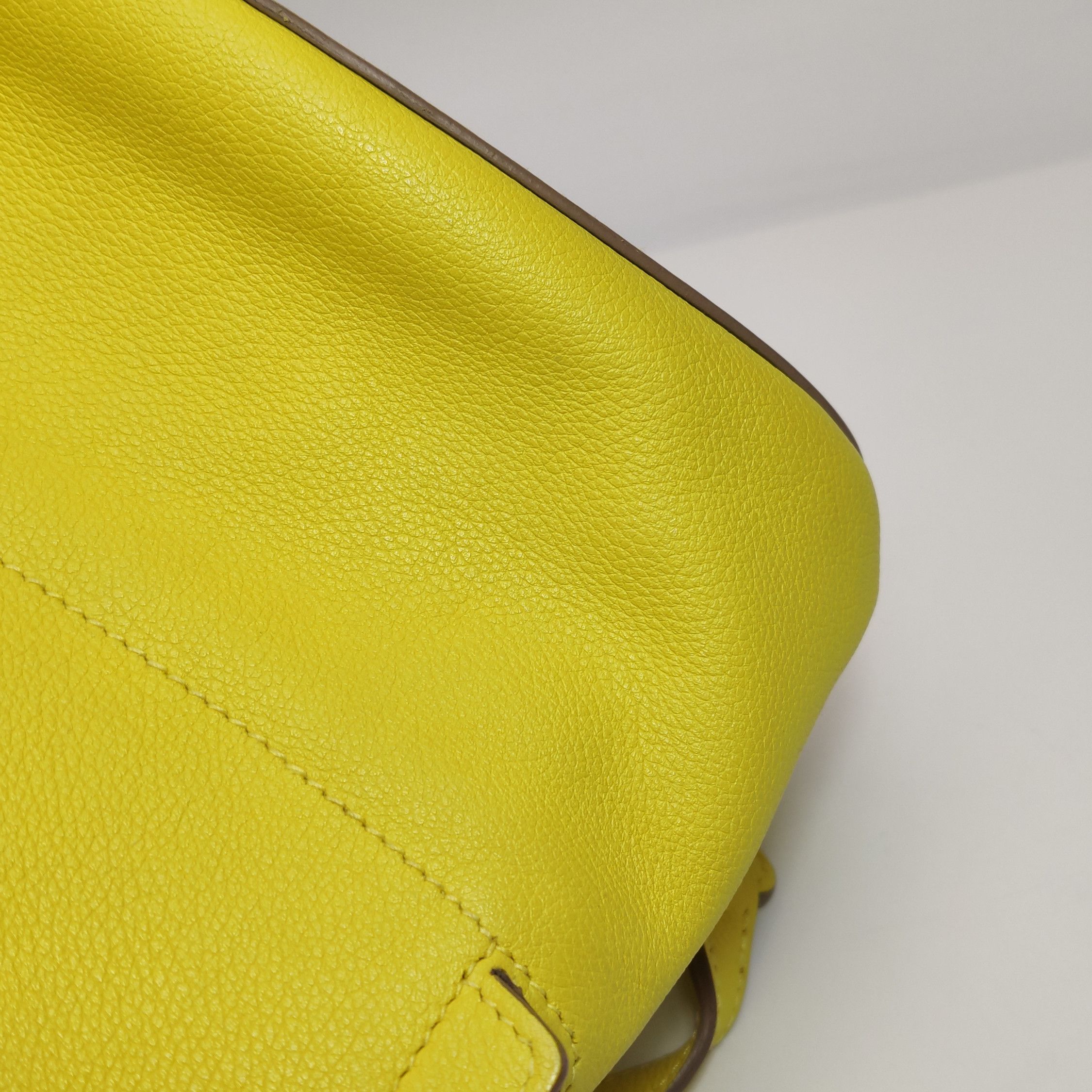 Hermes Hermes Women os Backpacks Size ONE SIZE - 15 Thumbnail