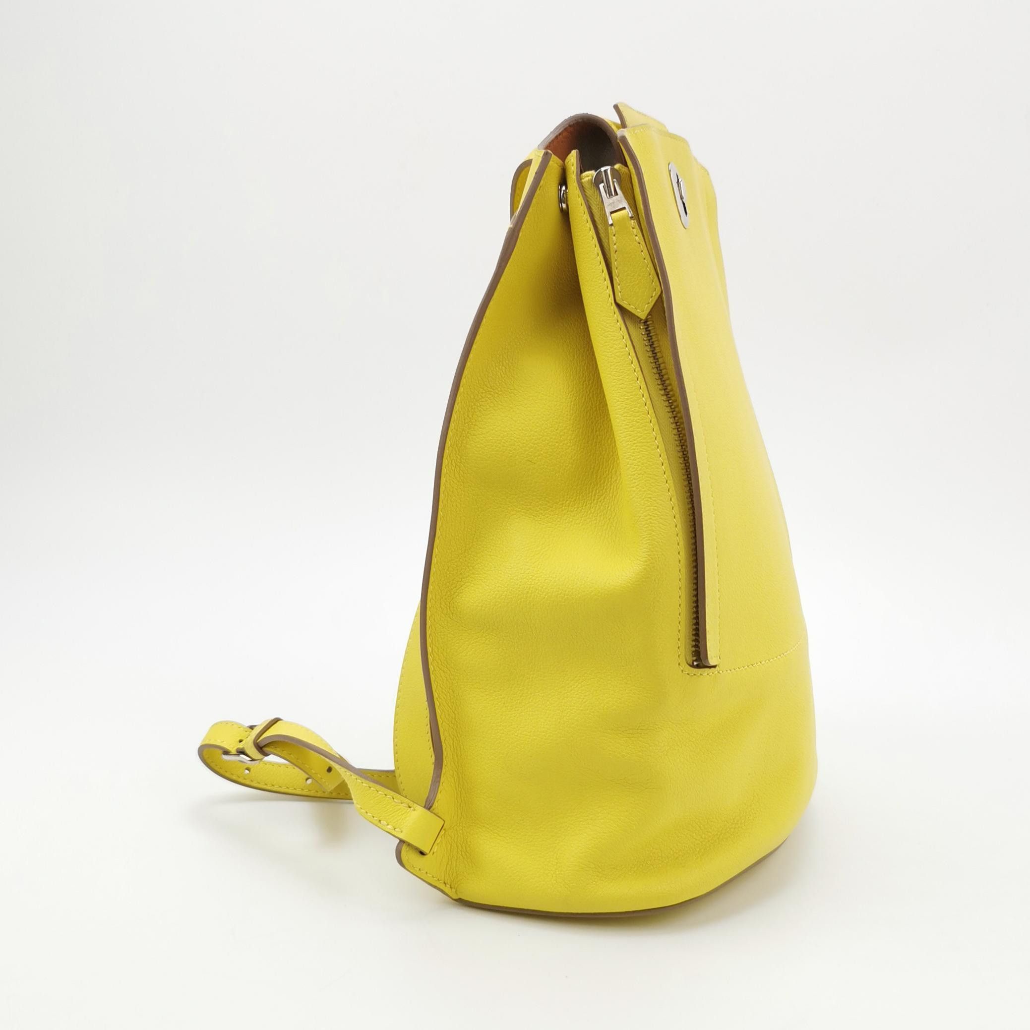 Hermes Hermes Women os Backpacks Size ONE SIZE - 4 Thumbnail