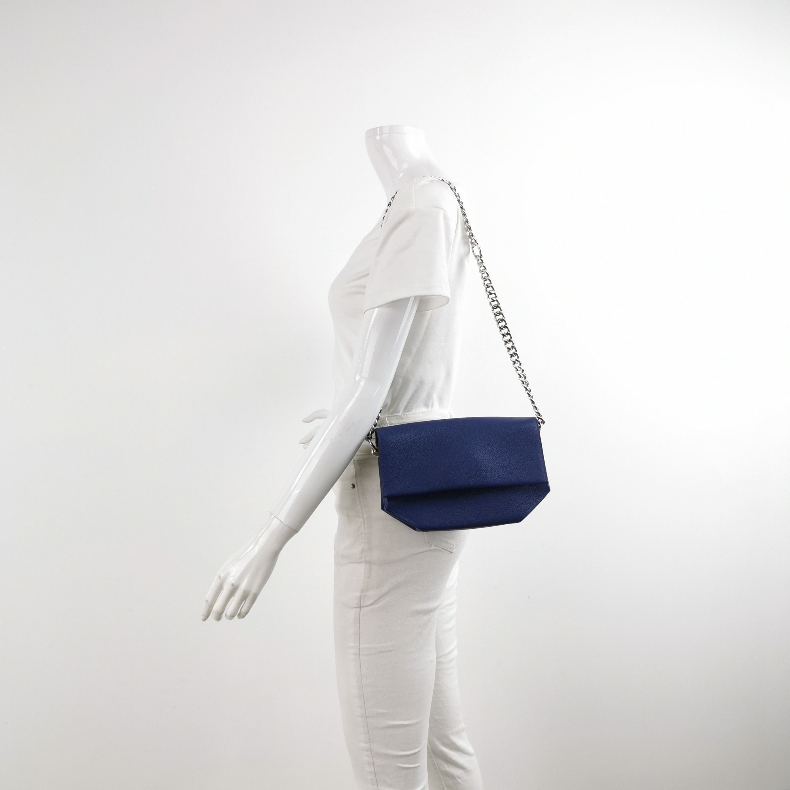 Hermes Hermes Women os Shoulder Bags Size ONE SIZE - 2 Thumbnail
