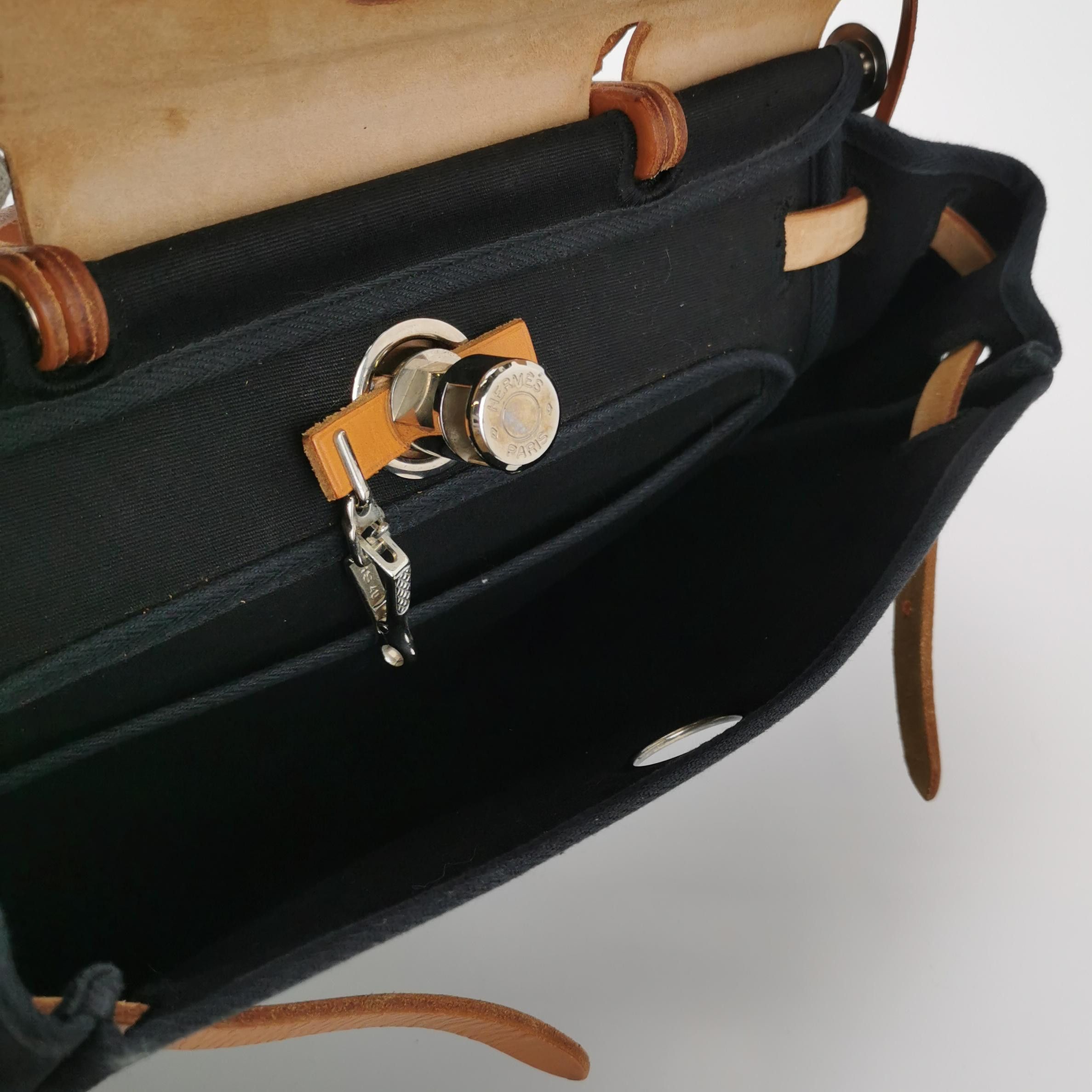 Hermes Hermes Women os Shoulder Bags Size ONE SIZE - 8 Thumbnail