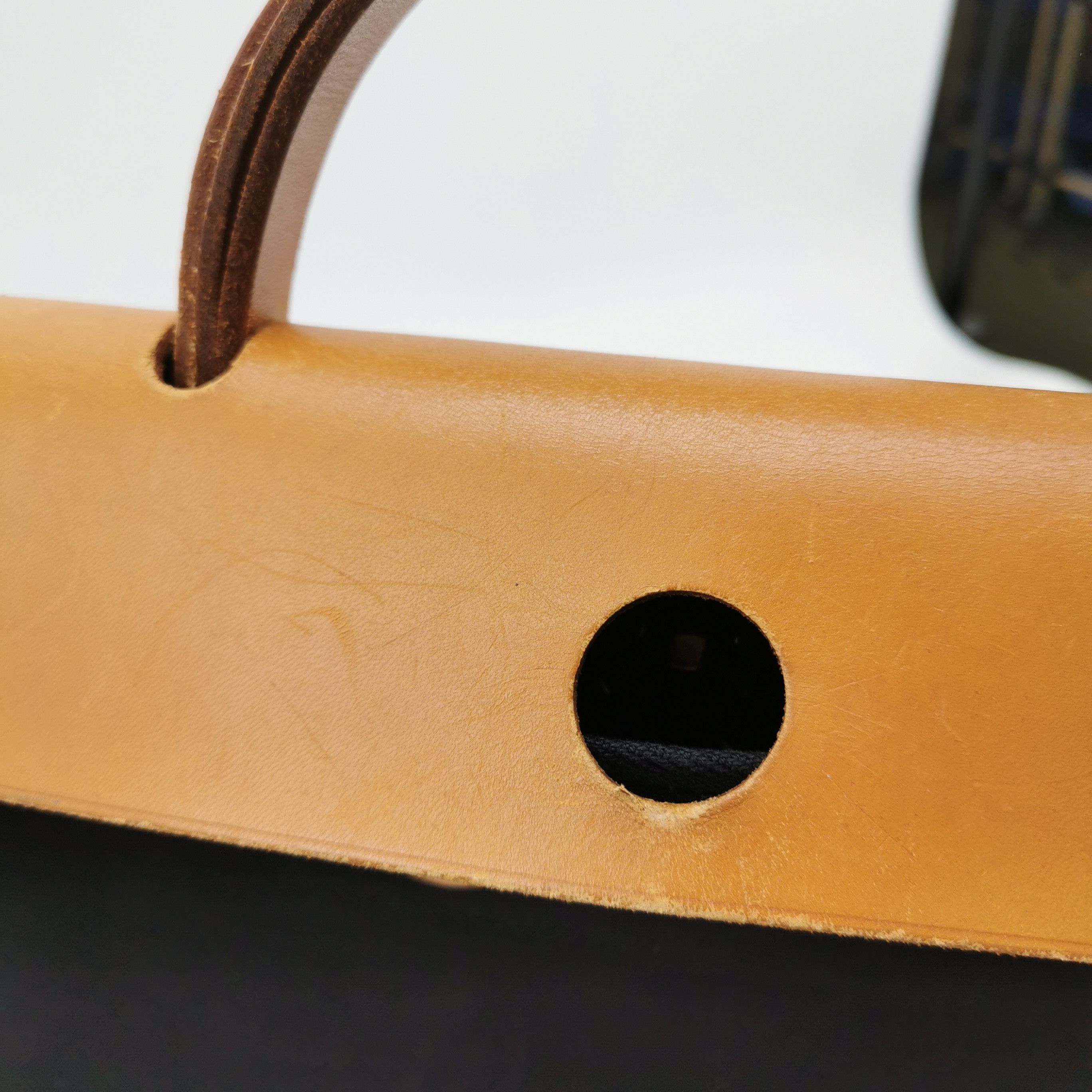 Hermes Hermes Women os Shoulder Bags Size ONE SIZE - 24 Thumbnail