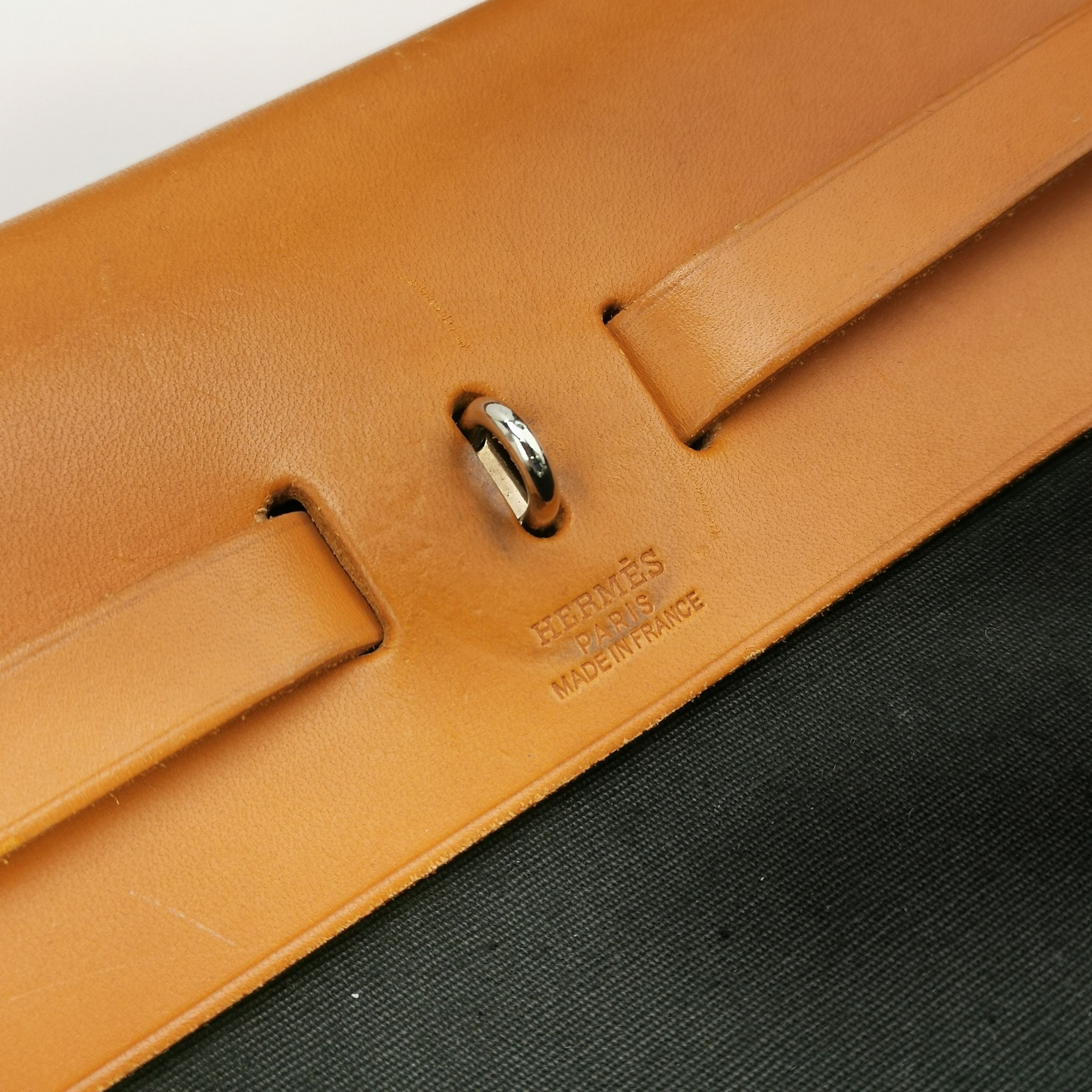 Hermes Hermes Women os Shoulder Bags Size ONE SIZE - 18 Thumbnail