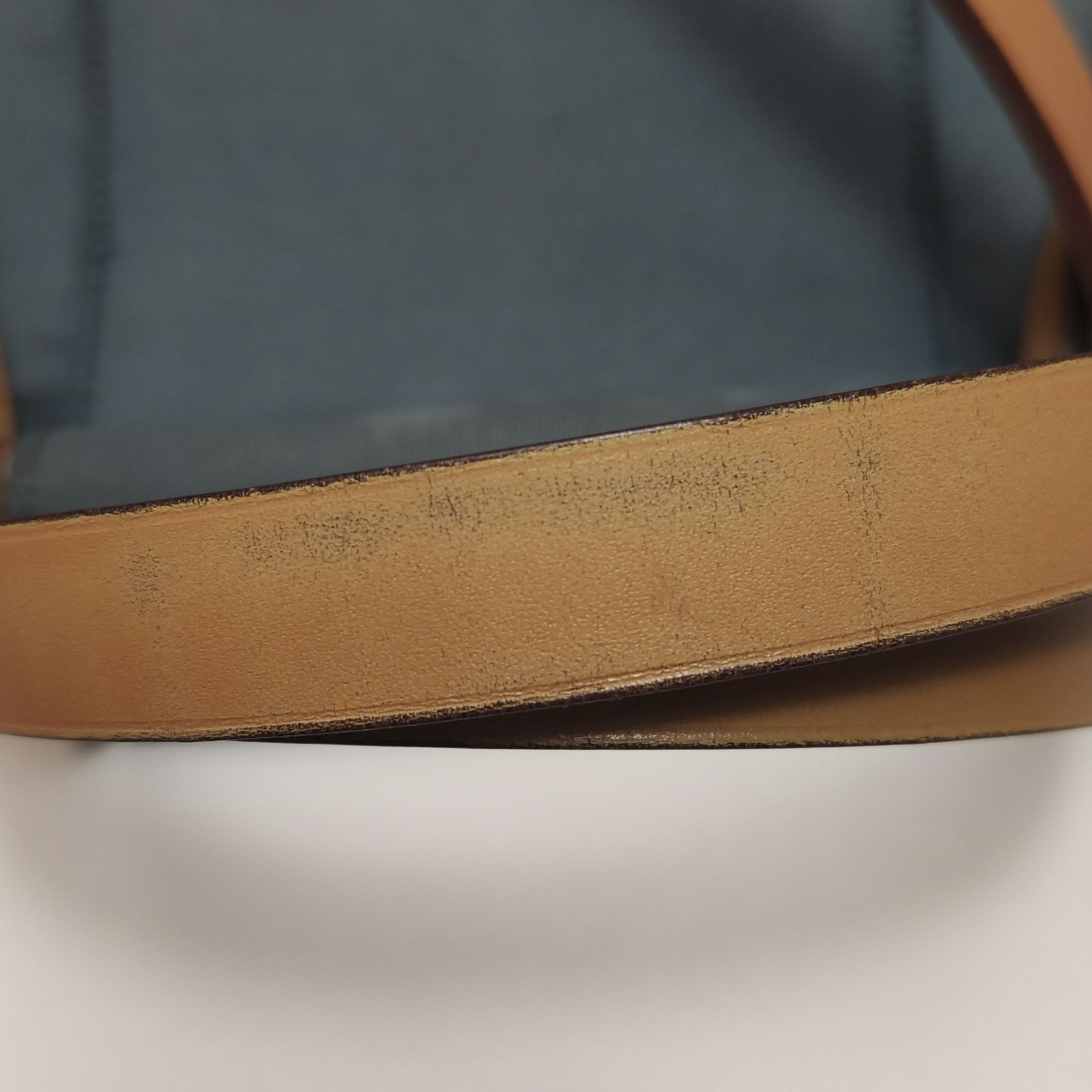 Hermes Hermes Women os Shoulder Bags Size ONE SIZE - 16 Thumbnail