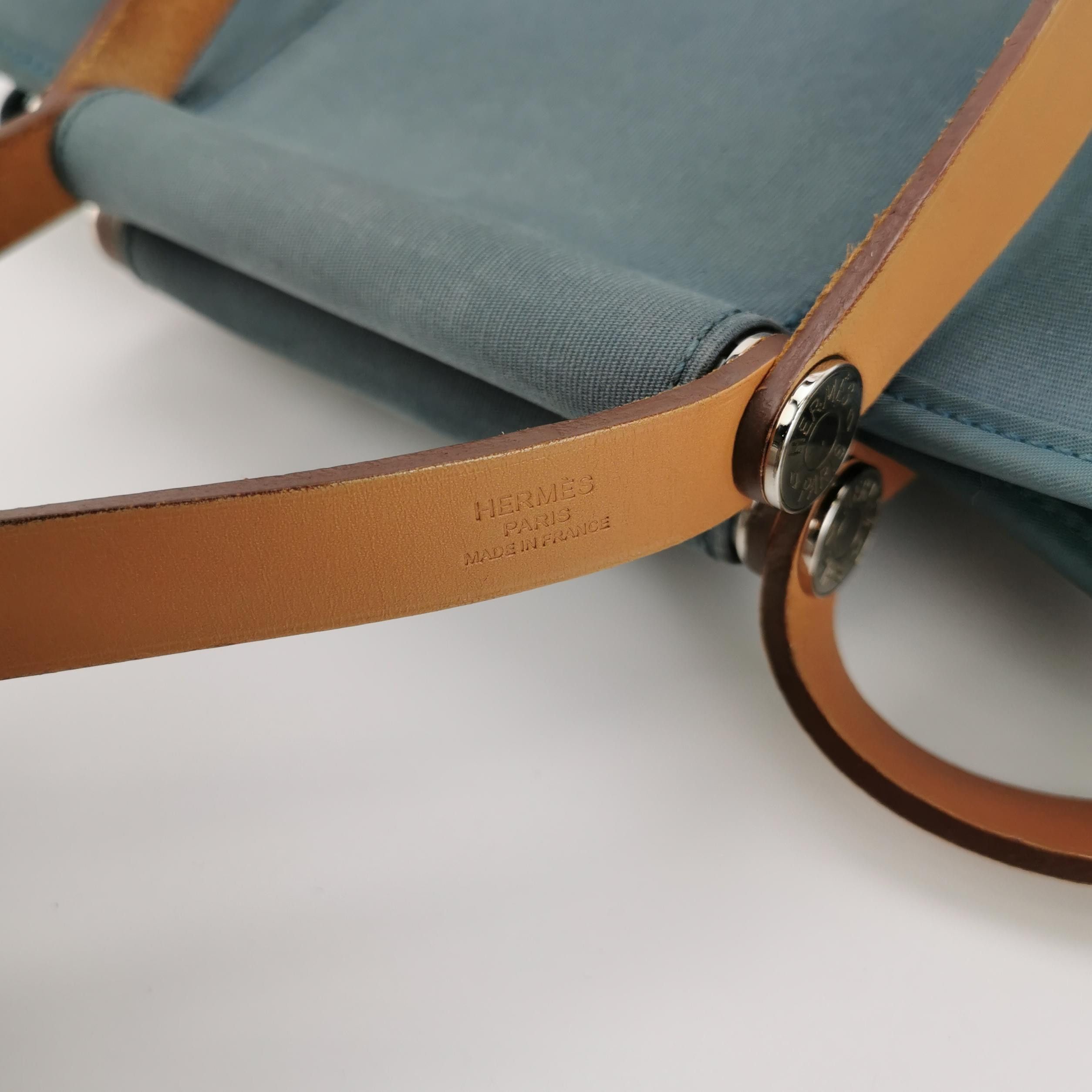 Hermes Hermes Women os Shoulder Bags Size ONE SIZE - 8 Thumbnail