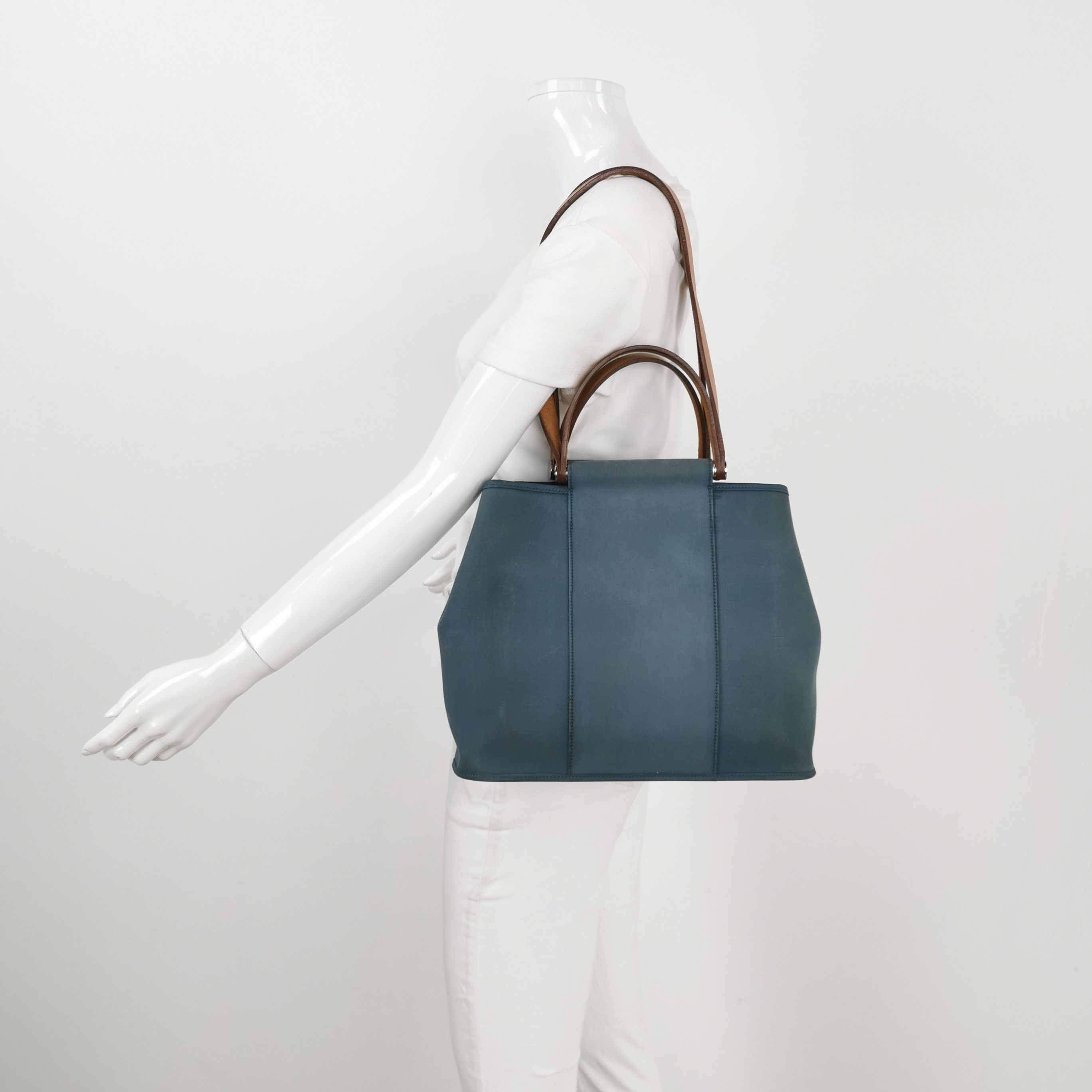 Hermes Hermes Women os Shoulder Bags Size ONE SIZE - 2 Thumbnail