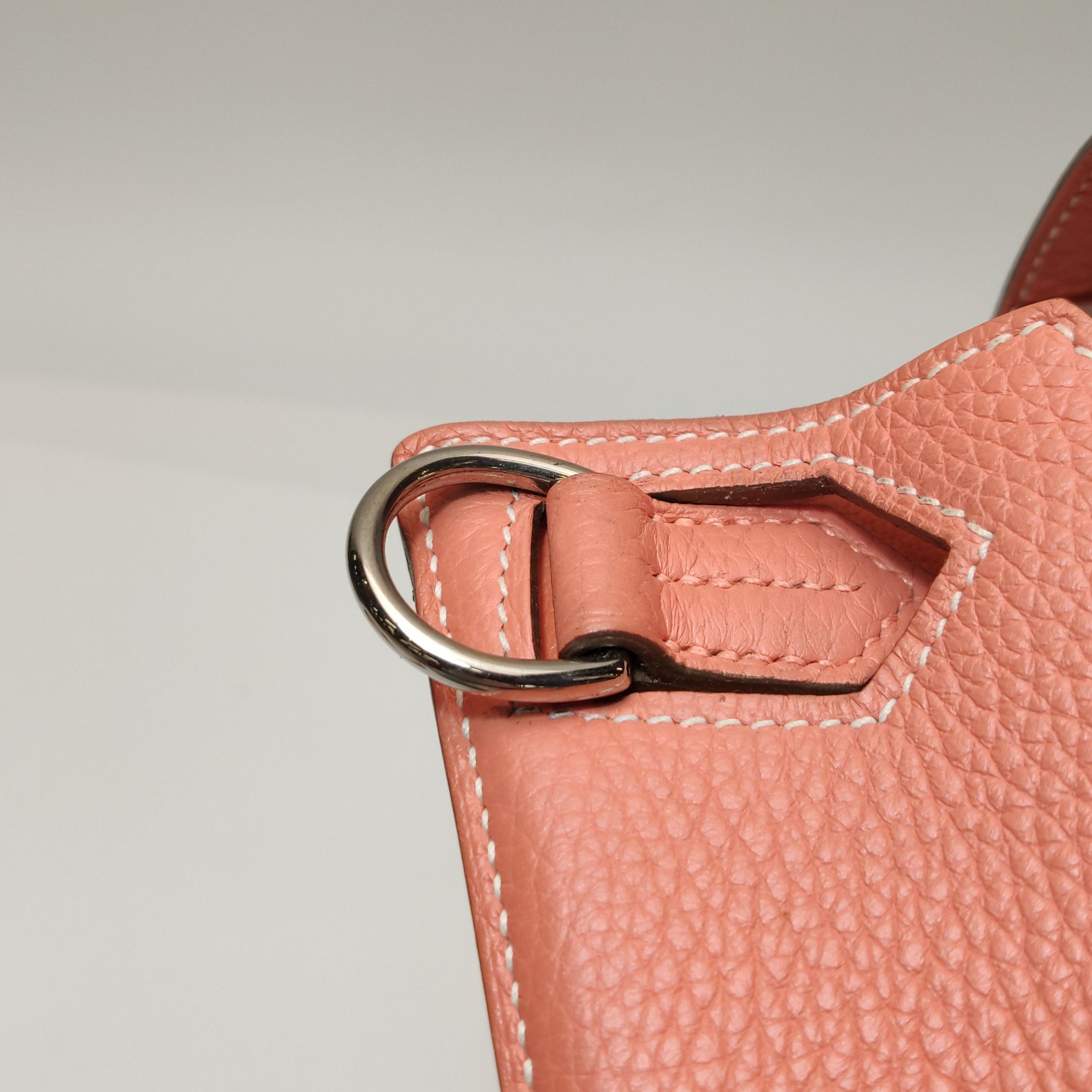 Hermes Hermes Women os Shoulder Bags Size ONE SIZE - 14 Thumbnail
