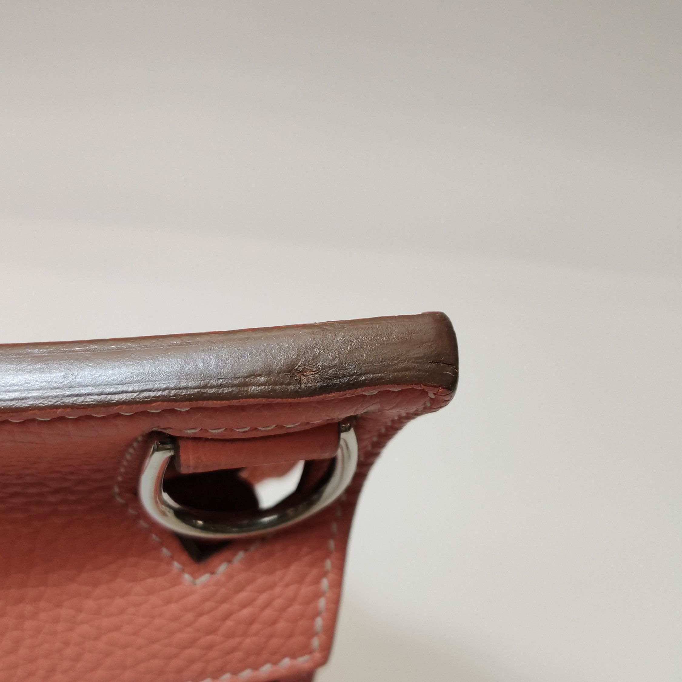 Hermes Hermes Women os Shoulder Bags Size ONE SIZE - 19 Thumbnail