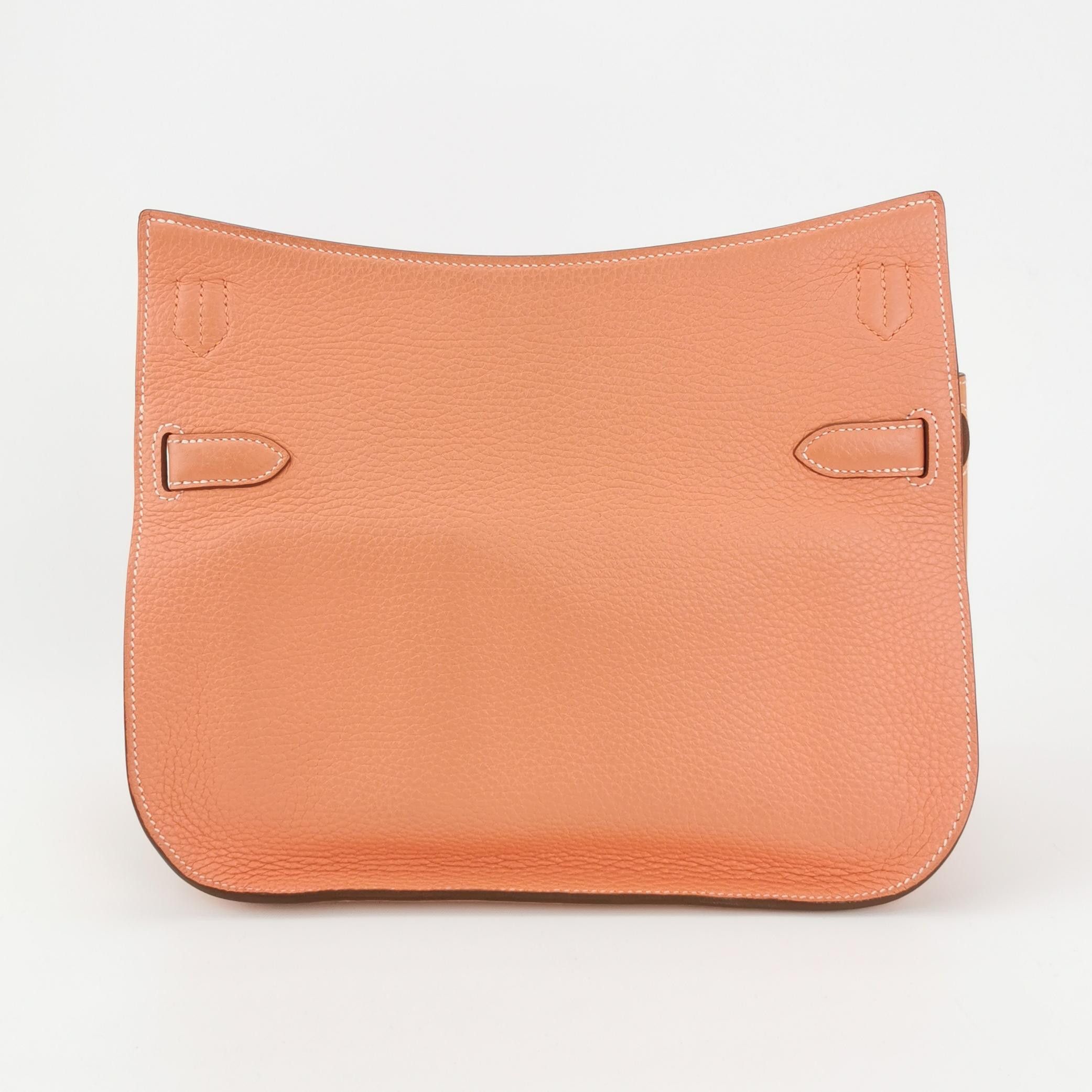 Hermes Hermes Women os Shoulder Bags Size ONE SIZE - 5 Thumbnail