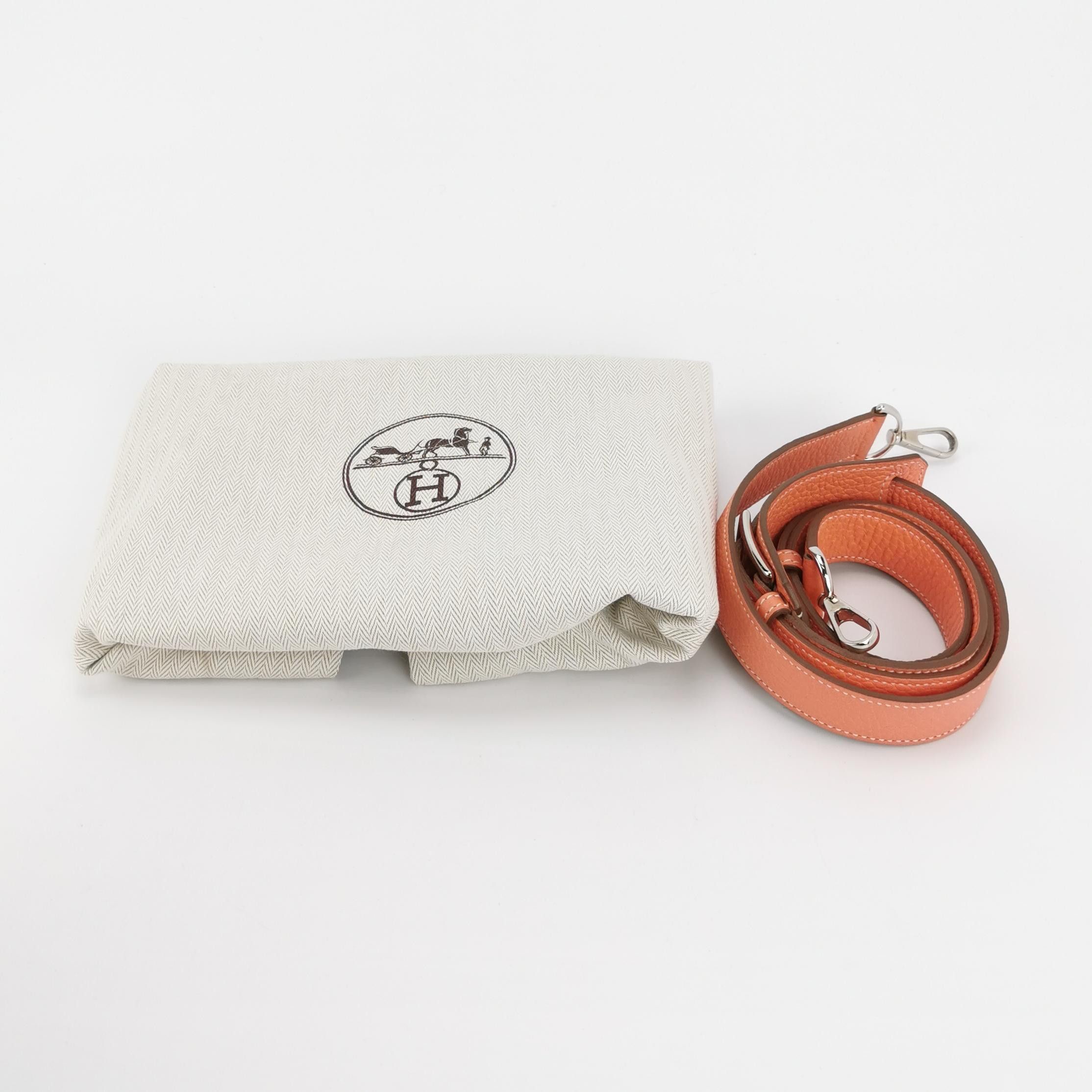 Hermes Hermes Women os Shoulder Bags Size ONE SIZE - 9 Thumbnail