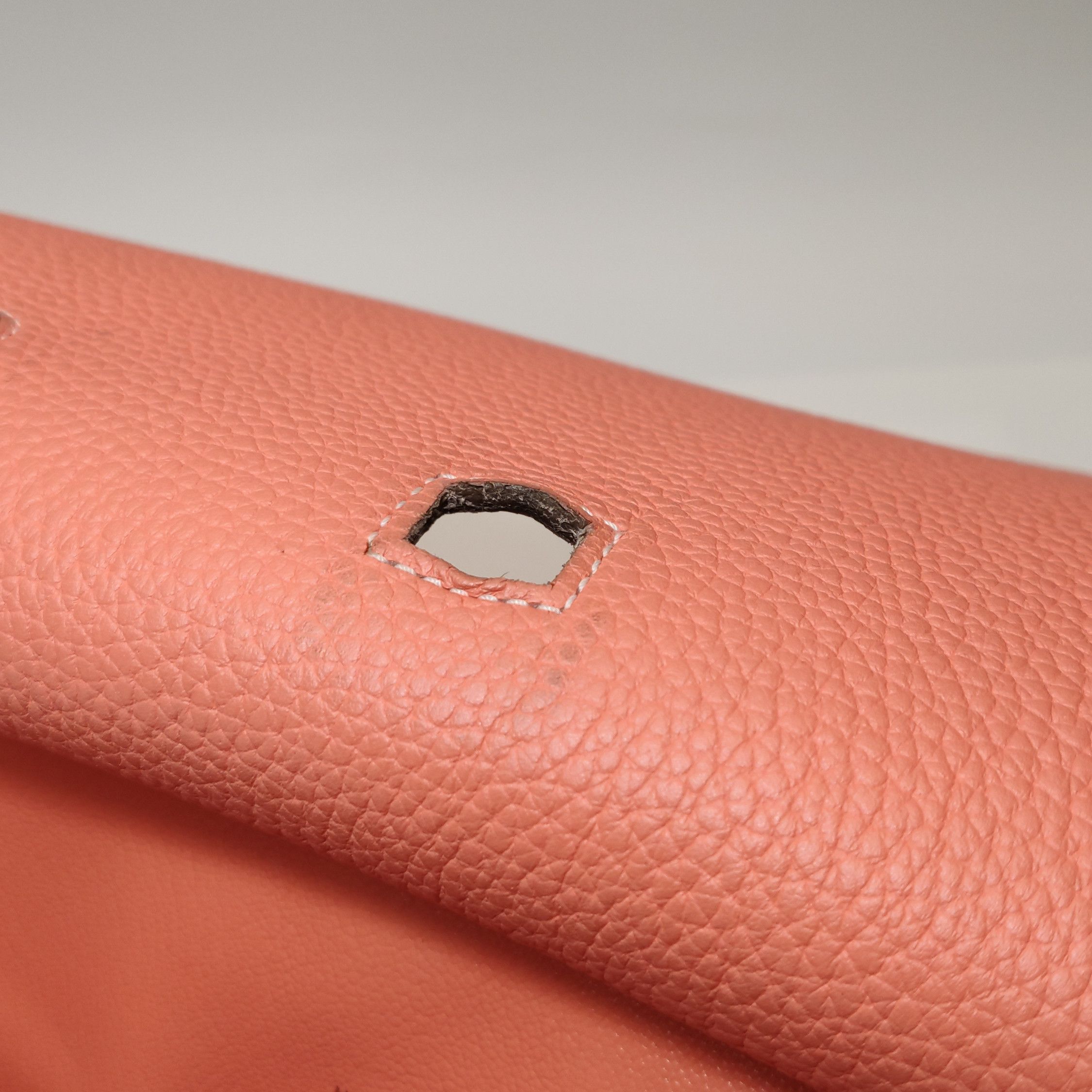 Hermes Hermes Women os Shoulder Bags Size ONE SIZE - 11 Thumbnail