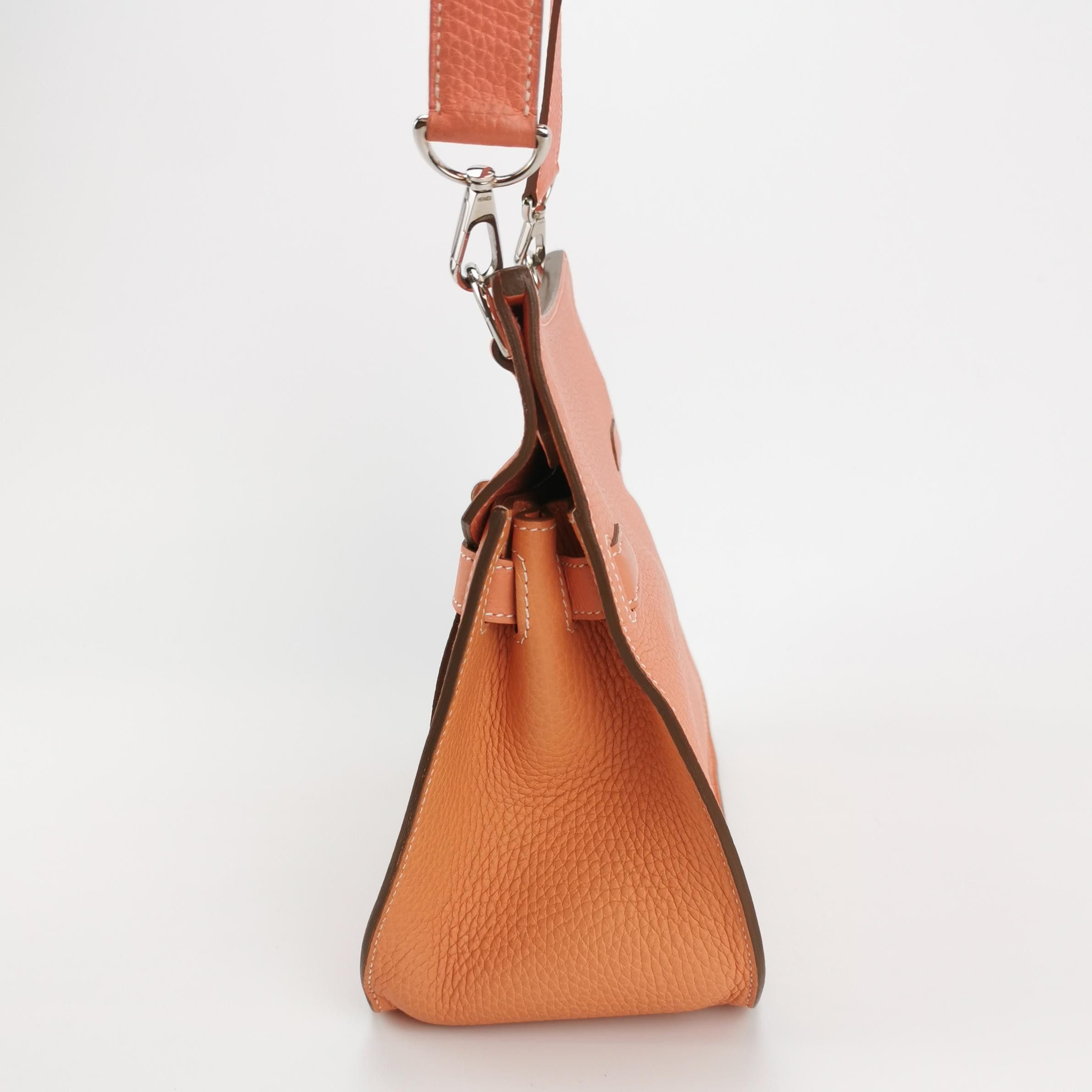 Hermes Hermes Women os Shoulder Bags Size ONE SIZE - 3 Thumbnail