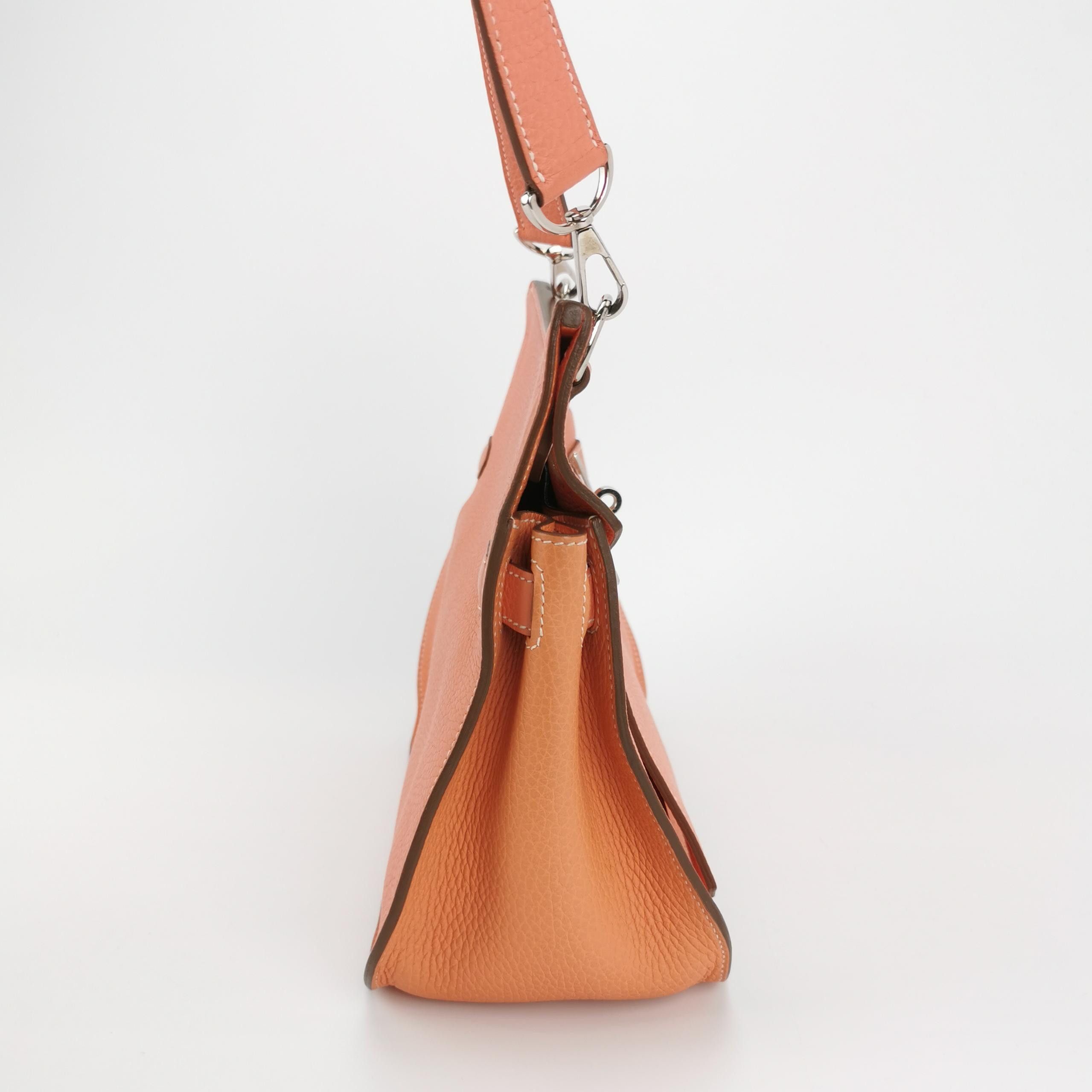 Hermes Hermes Women os Shoulder Bags Size ONE SIZE - 4 Thumbnail