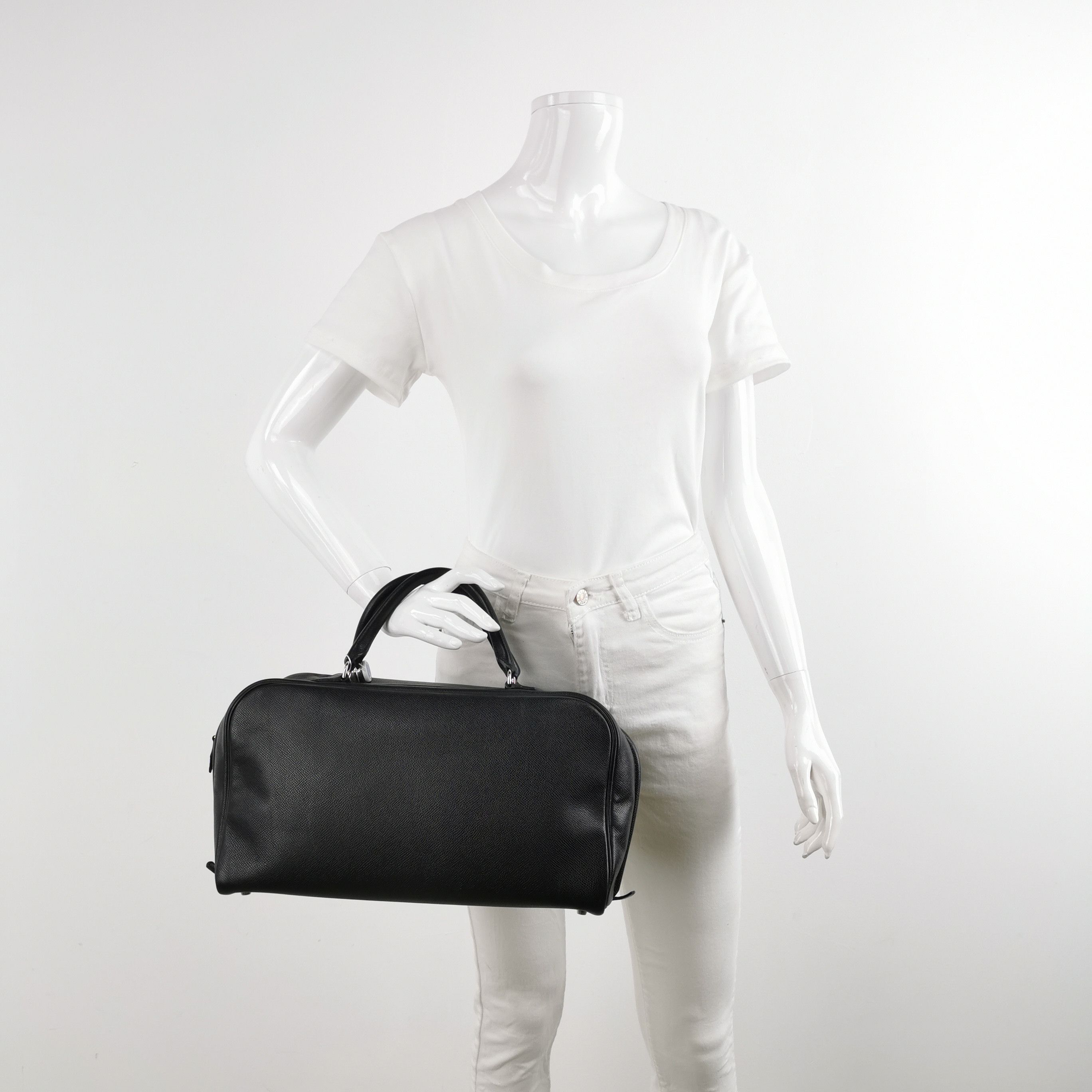 Hermes Hermes Women os Tote Bags Size ONE SIZE - 2 Thumbnail