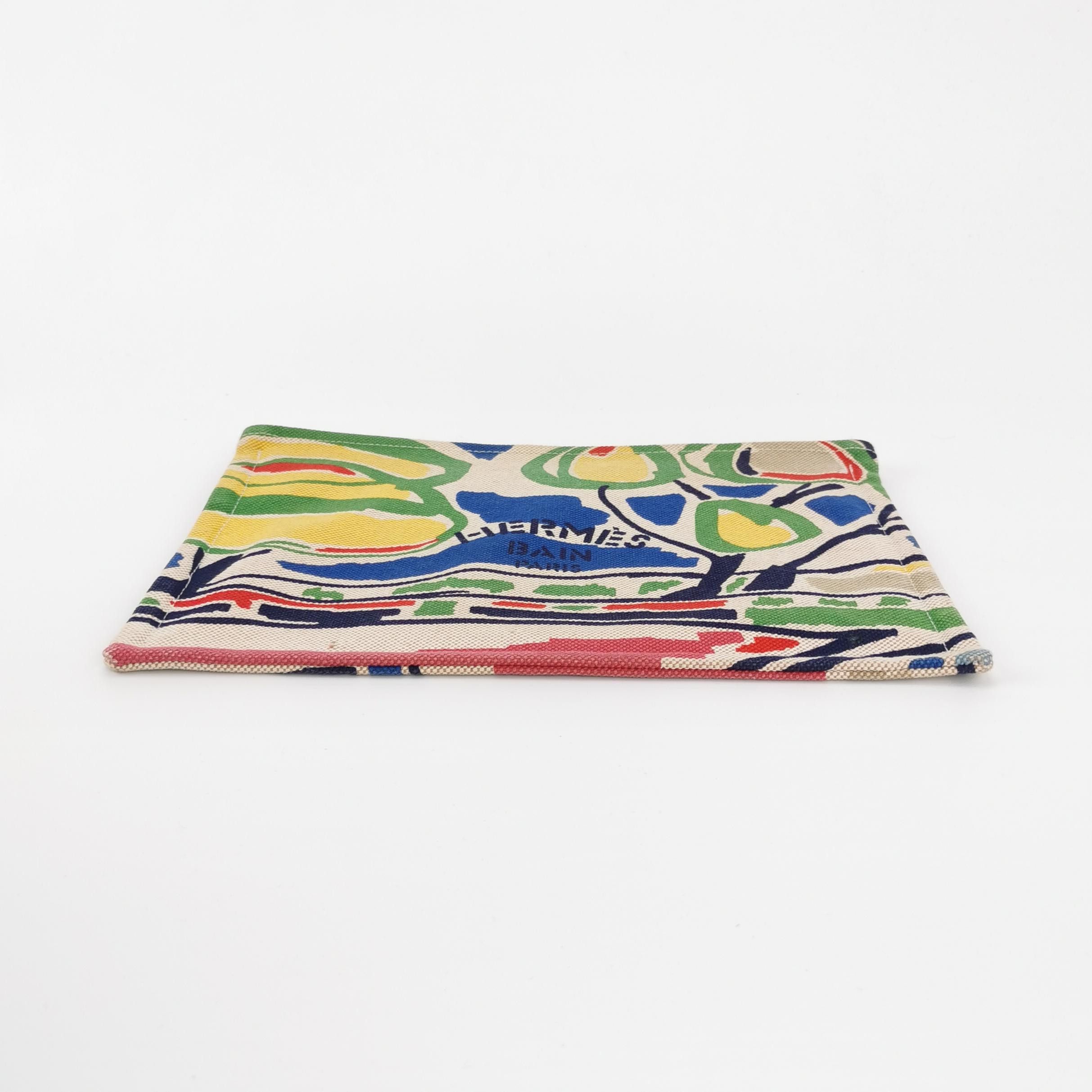 Hermes Hermes Women os Clutches Size ONE SIZE - 5 Thumbnail