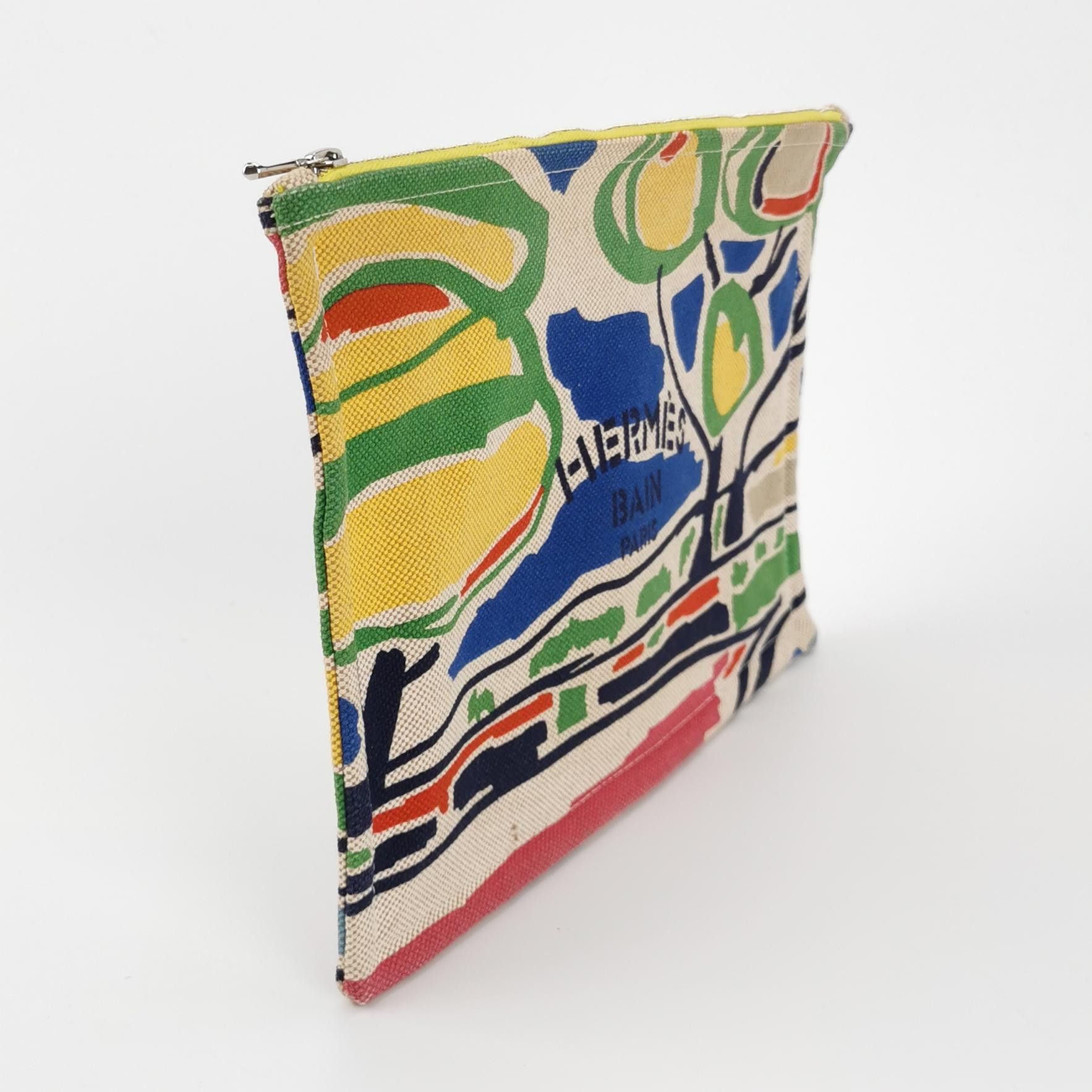 Hermes Hermes Women os Clutches Size ONE SIZE - 3 Thumbnail
