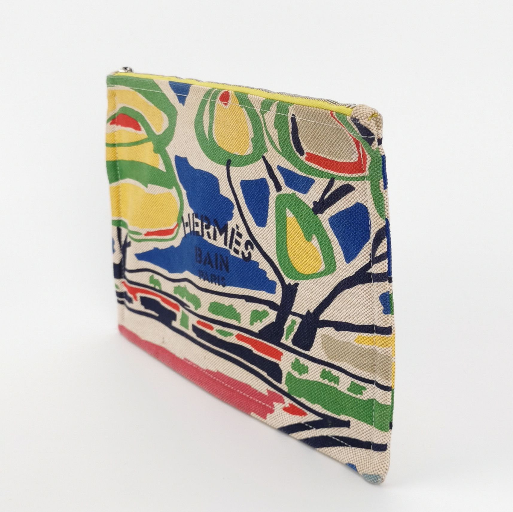 Hermes Hermes Women os Clutches Size ONE SIZE - 2 Thumbnail