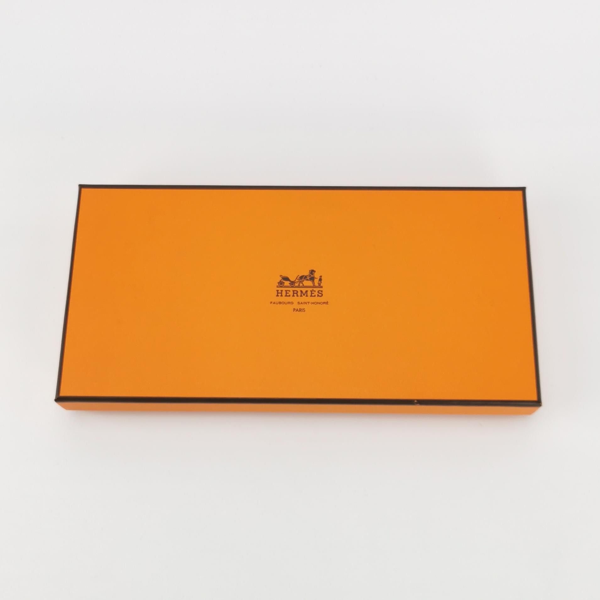 Hermes Hermes Women os Clutches Size ONE SIZE - 8 Thumbnail