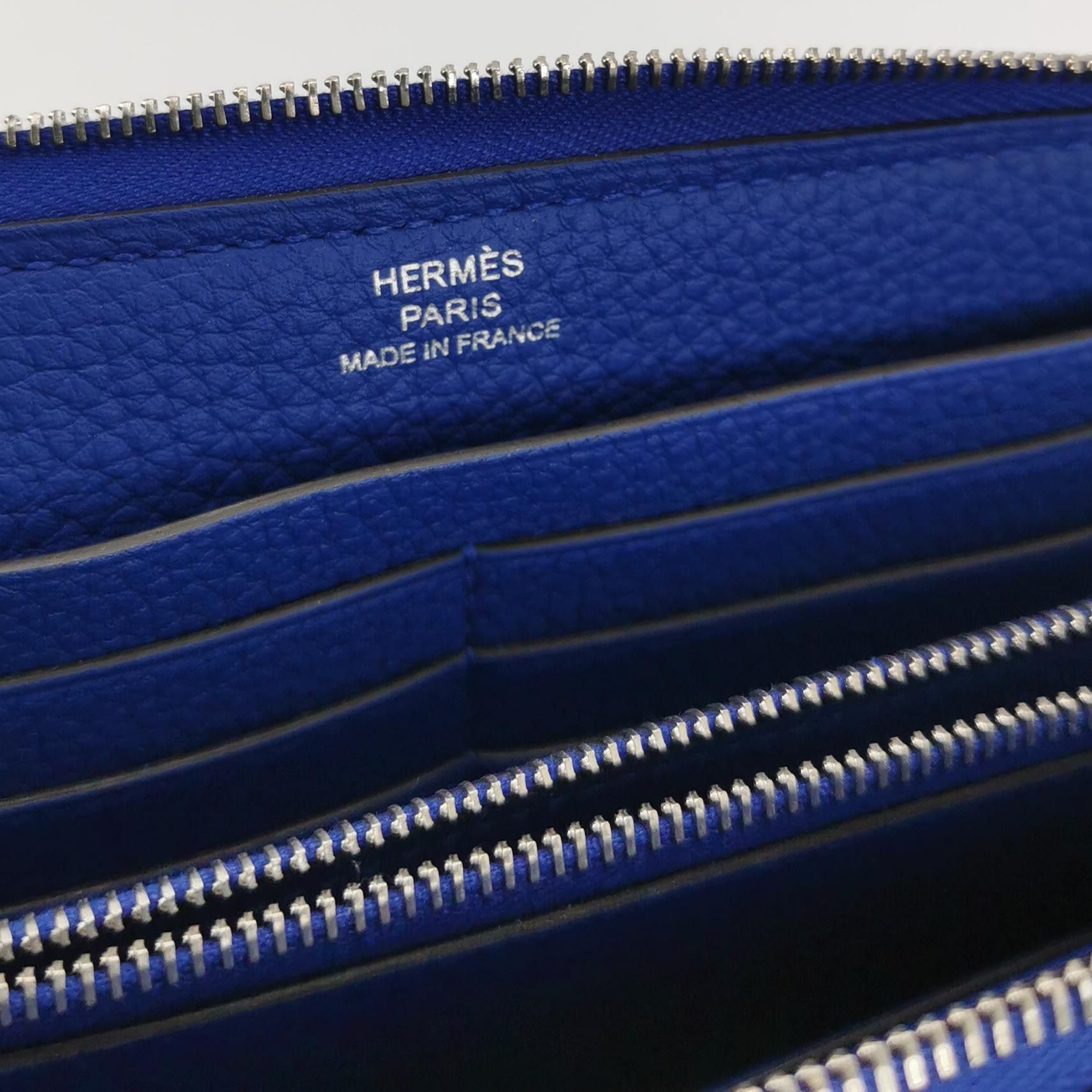 Hermes Hermes Women os Clutches Size ONE SIZE - 7 Thumbnail