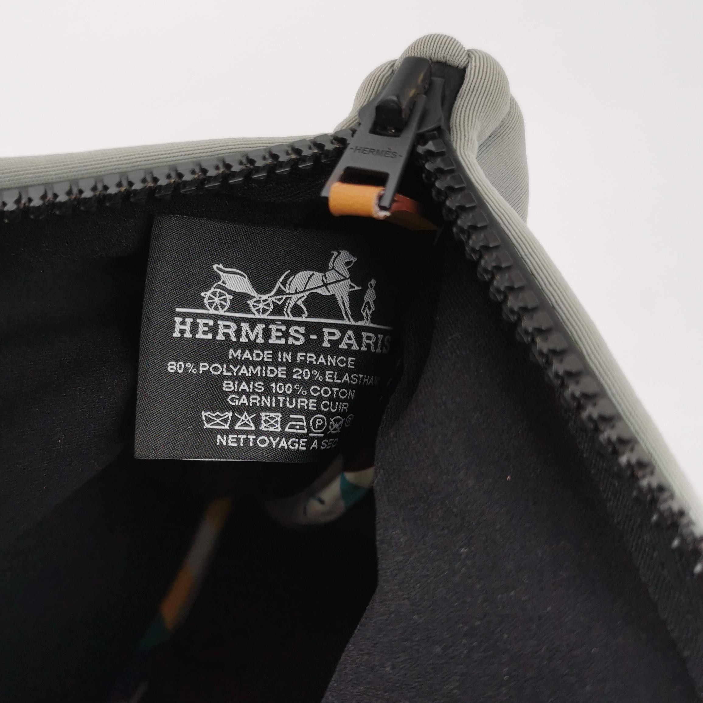 Hermes Hermes Women os Clutches Size ONE SIZE - 7 Thumbnail