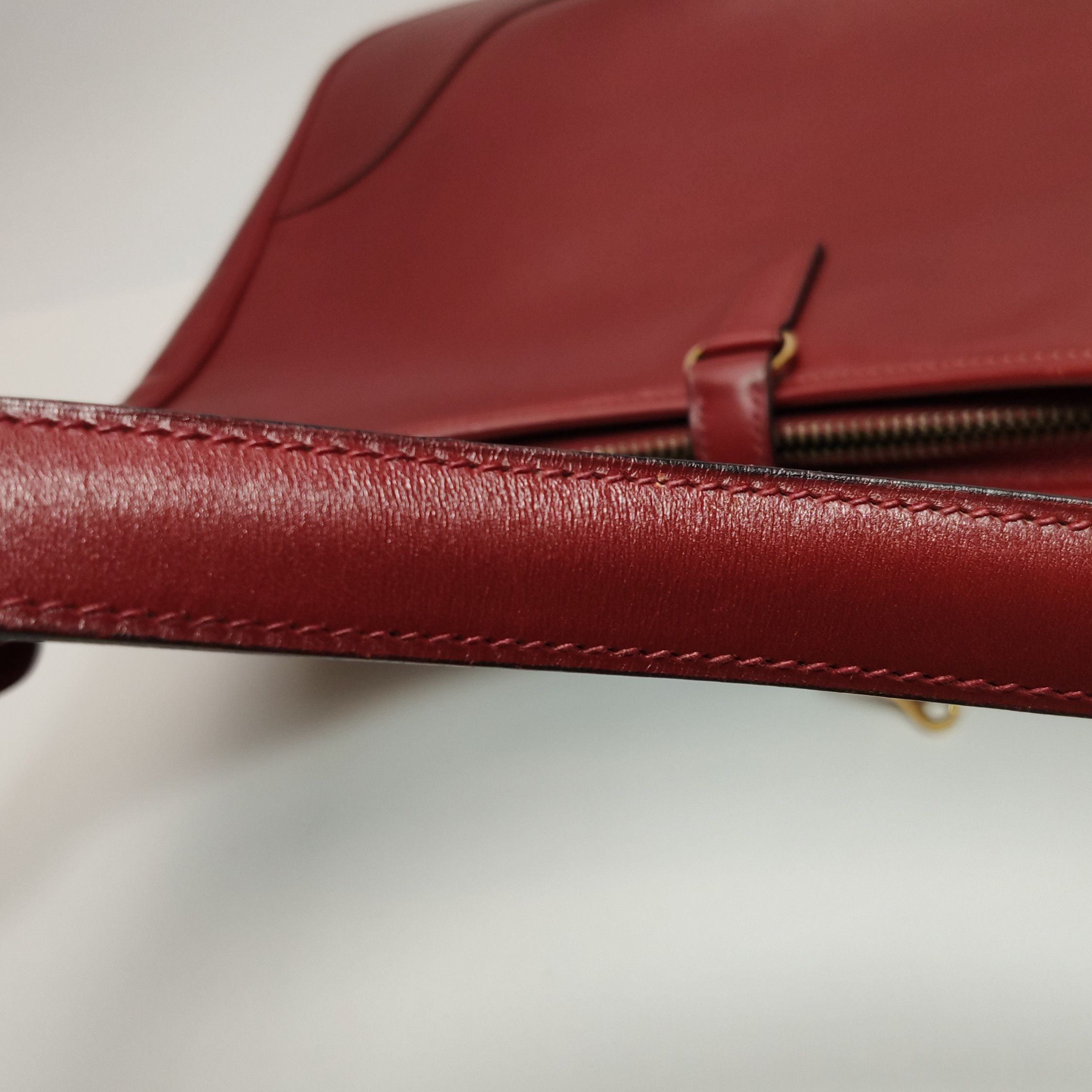 Hermes Hermes Women os Shoulder Bags Size ONE SIZE - 12 Thumbnail