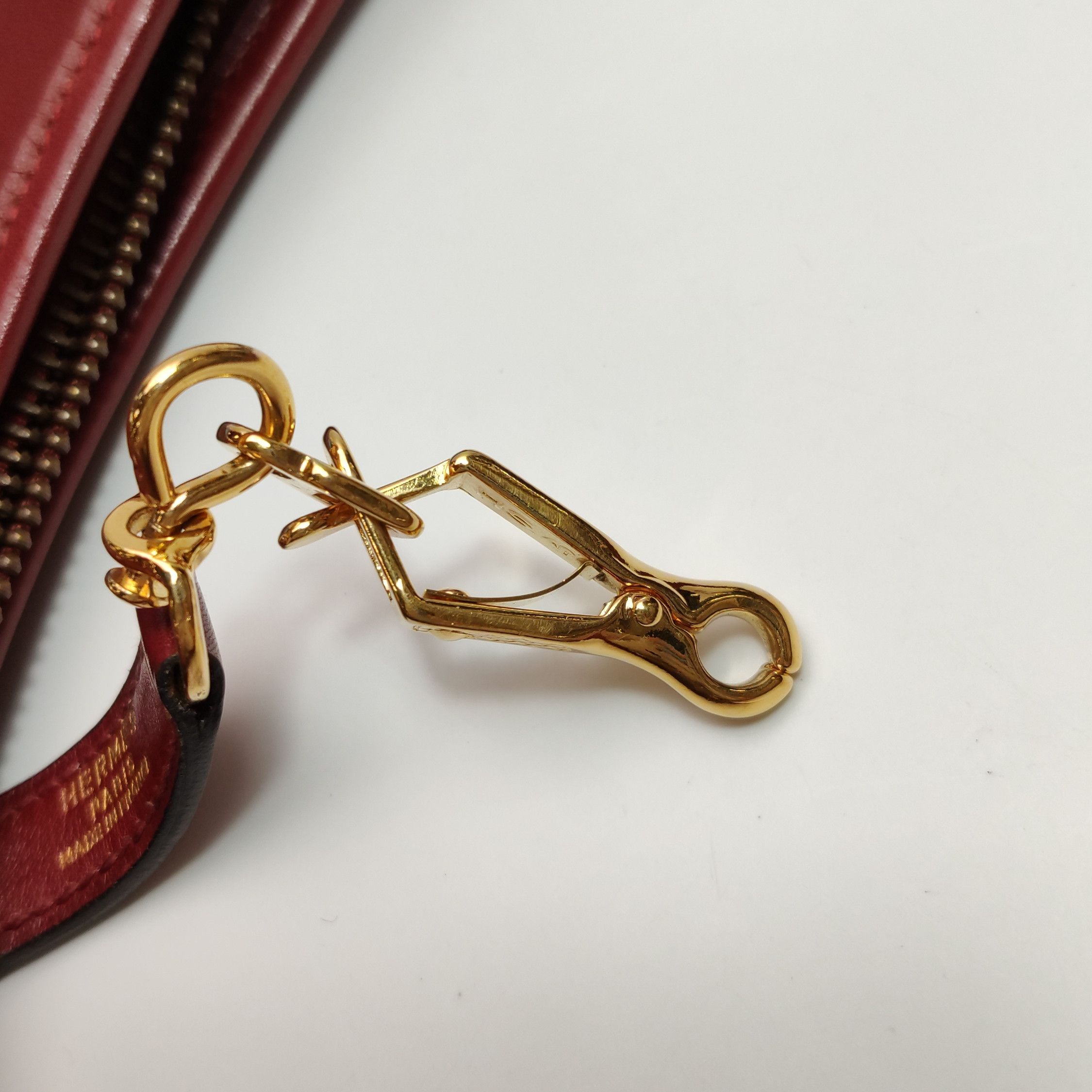 Hermes Hermes Women os Shoulder Bags Size ONE SIZE - 13 Thumbnail