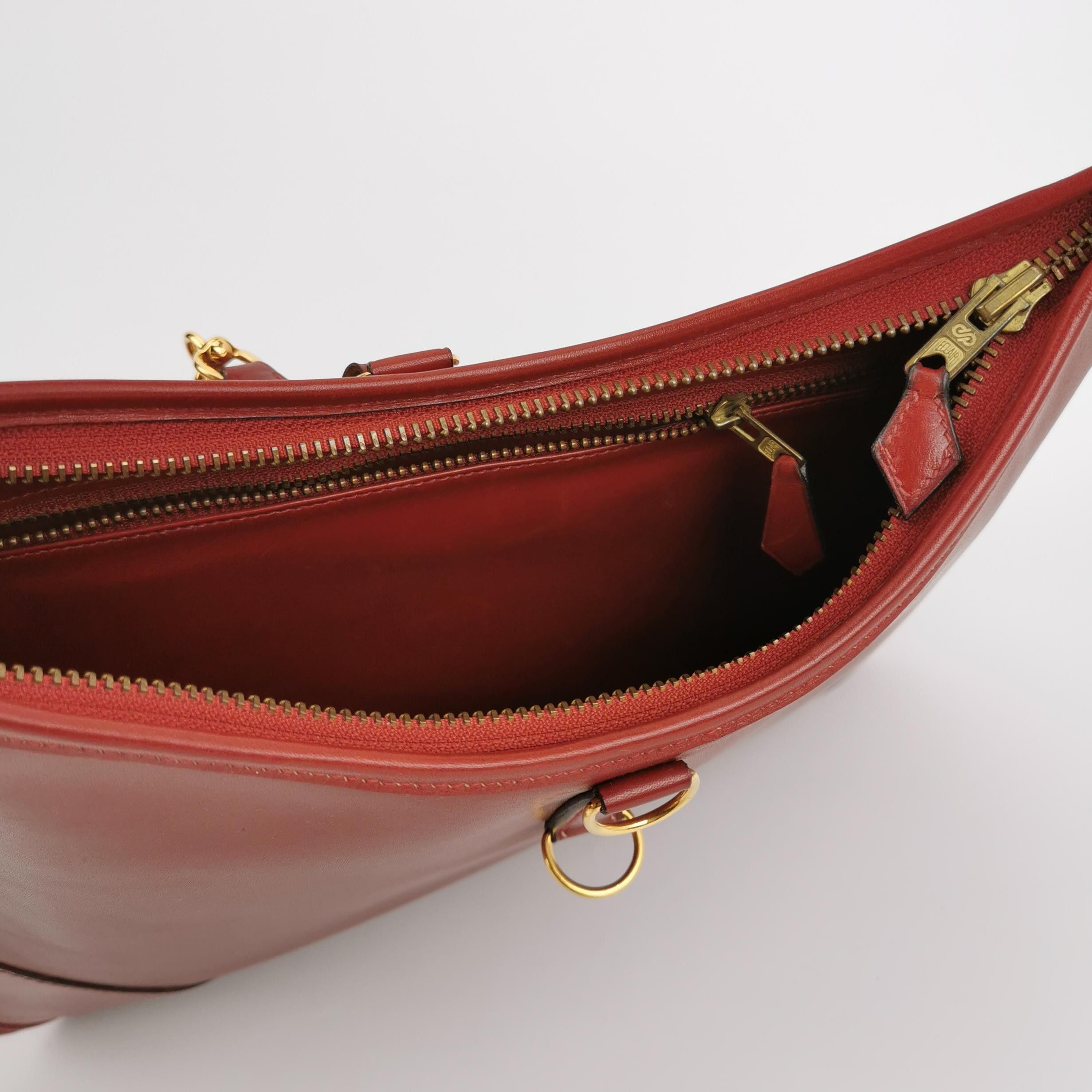 Hermes Hermes Women os Shoulder Bags Size ONE SIZE - 7 Thumbnail