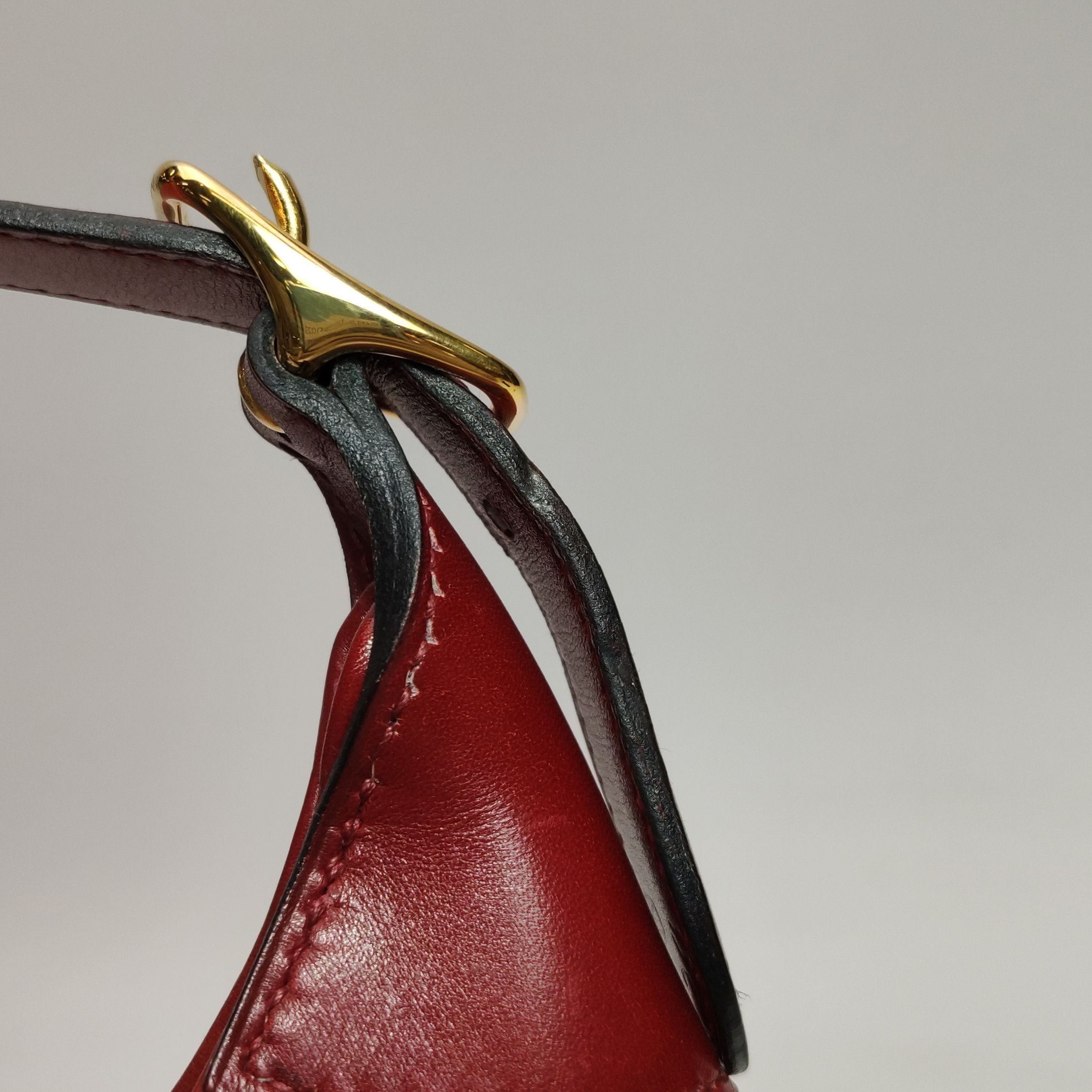 Hermes Hermes Women os Shoulder Bags Size ONE SIZE - 24 Thumbnail