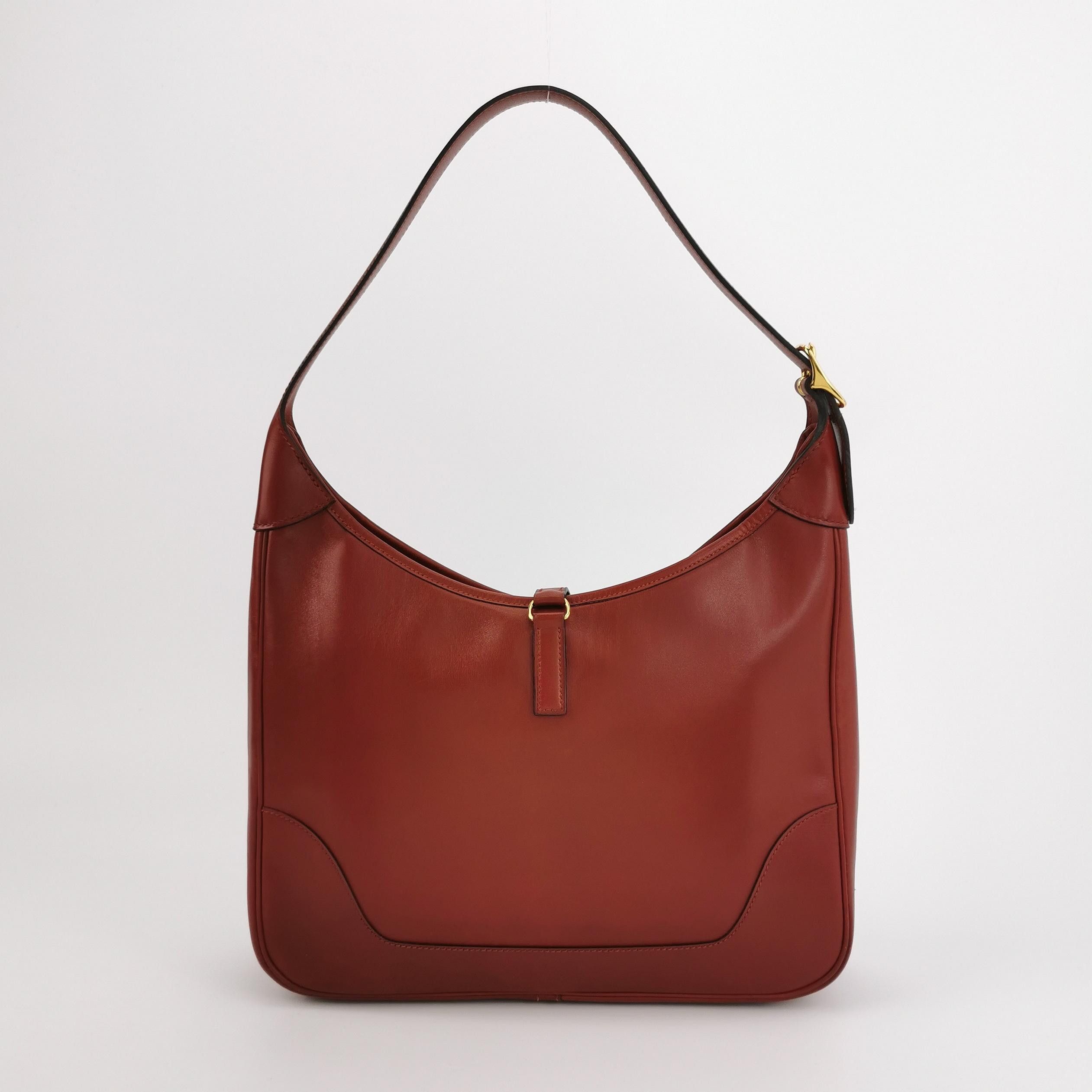 Hermes Hermes Women os Shoulder Bags Size ONE SIZE - 5 Thumbnail