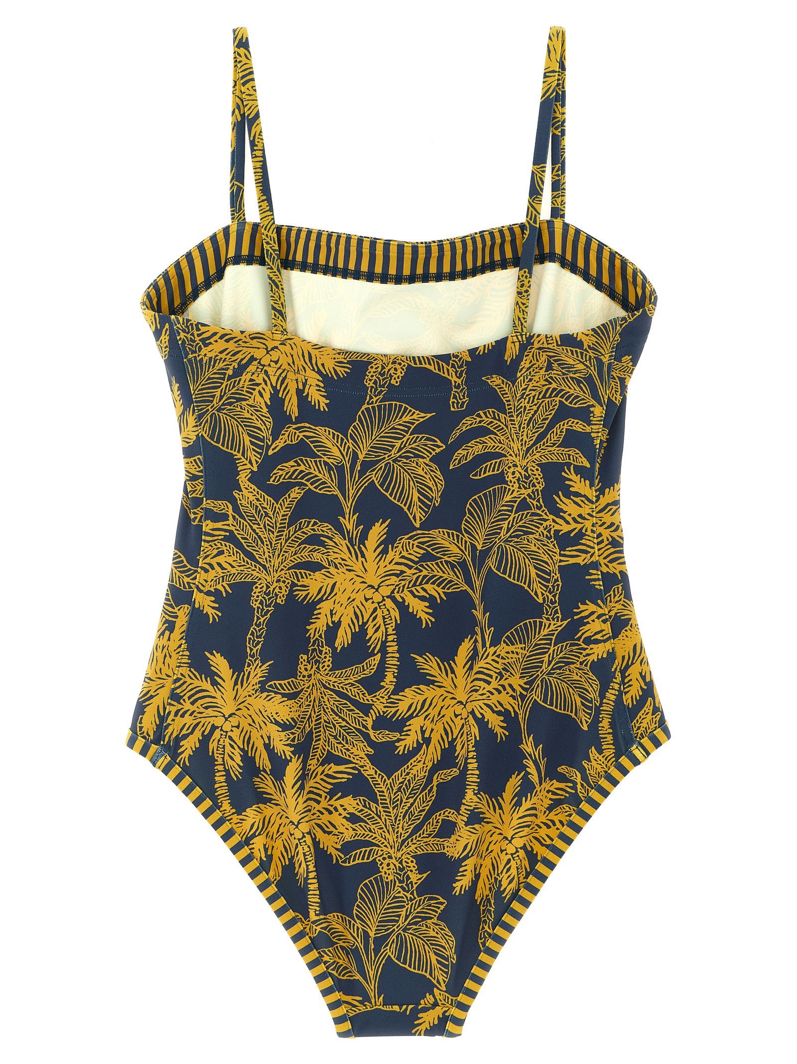 ERES 'Tropical' one-piece swimsuit Size M / US 6-8 / IT 42-44 - 2 Thumbnail