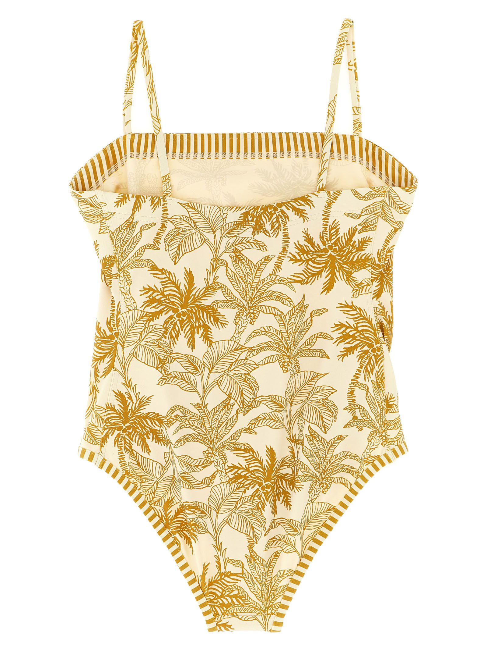 ERES 'Tropical' one-piece swimsuit Size L / US 10 / IT 46 - 2 Thumbnail