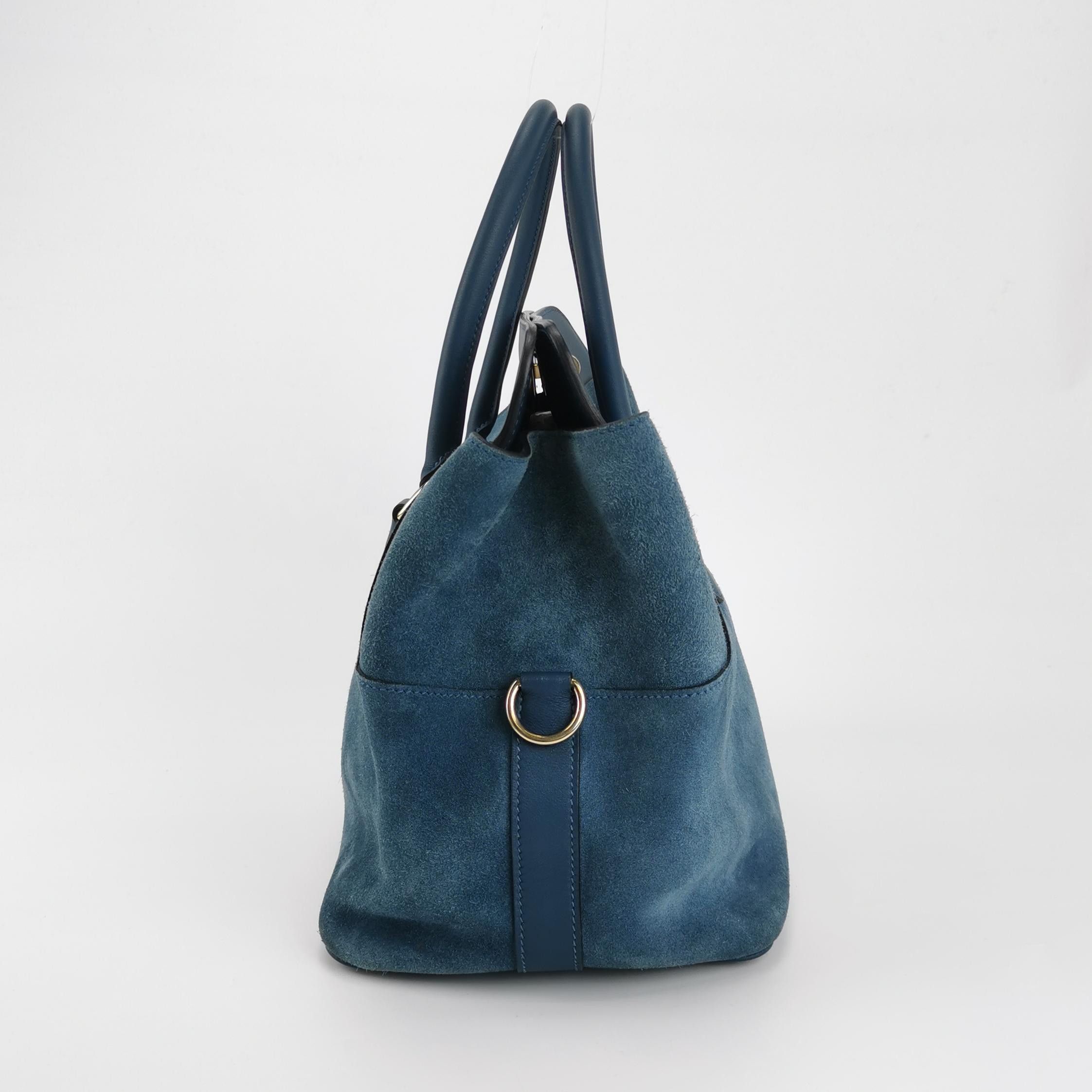 Hermes Hermes Women os Shoulder Bags Size ONE SIZE - 4 Thumbnail
