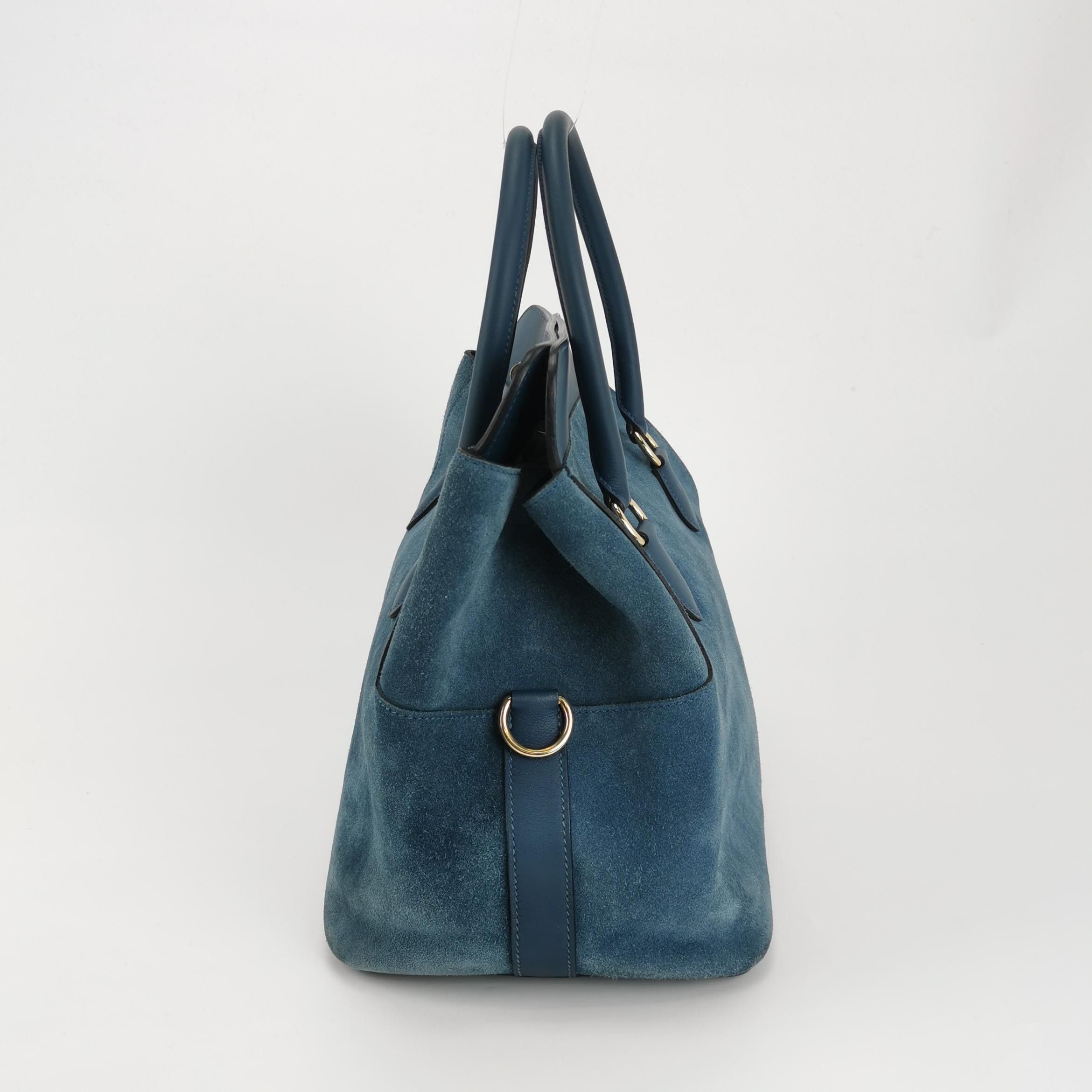 Hermes Hermes Women os Shoulder Bags Size ONE SIZE - 3 Thumbnail