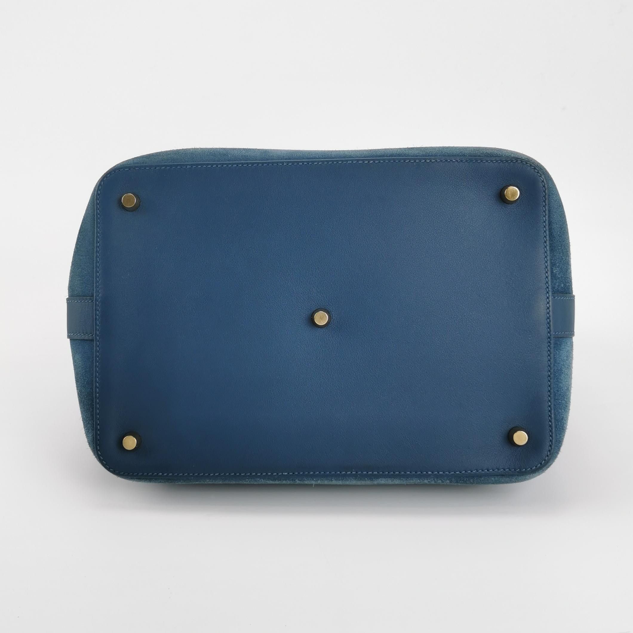 Hermes Hermes Women os Shoulder Bags Size ONE SIZE - 6 Thumbnail