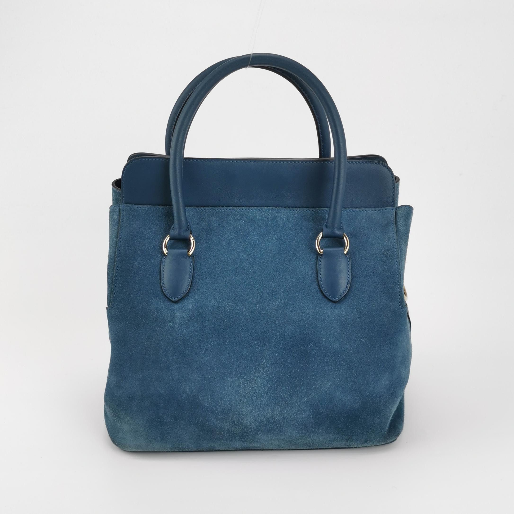 Hermes Hermes Women os Shoulder Bags Size ONE SIZE - 5 Thumbnail