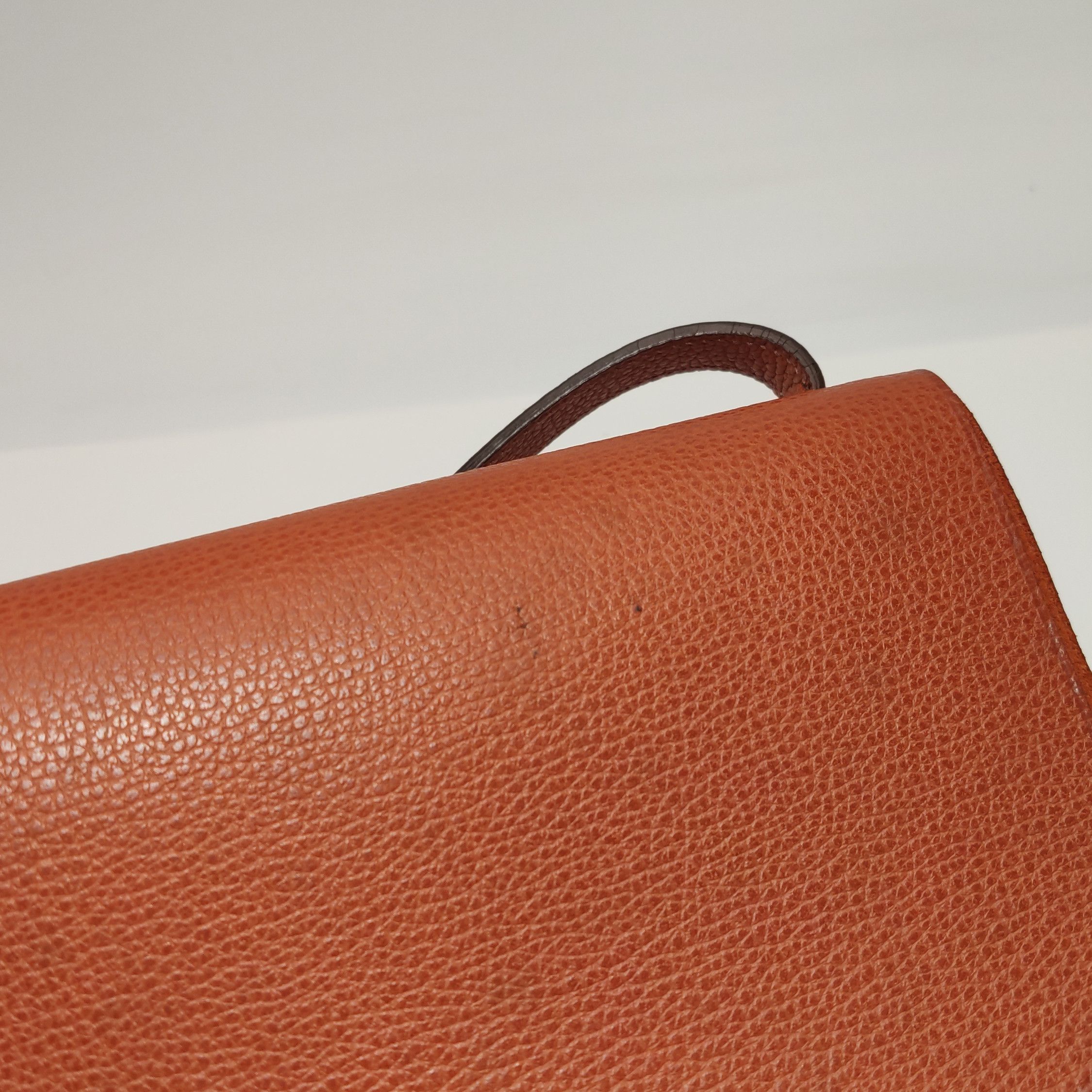 Hermes Hermes Women os Shoulder Bags Size ONE SIZE - 13 Thumbnail