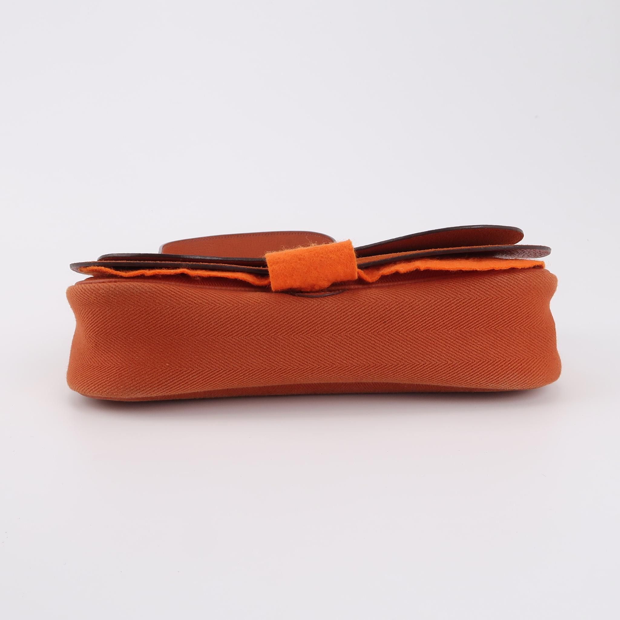 Hermes Hermes Women os Shoulder Bags Size ONE SIZE - 6 Thumbnail