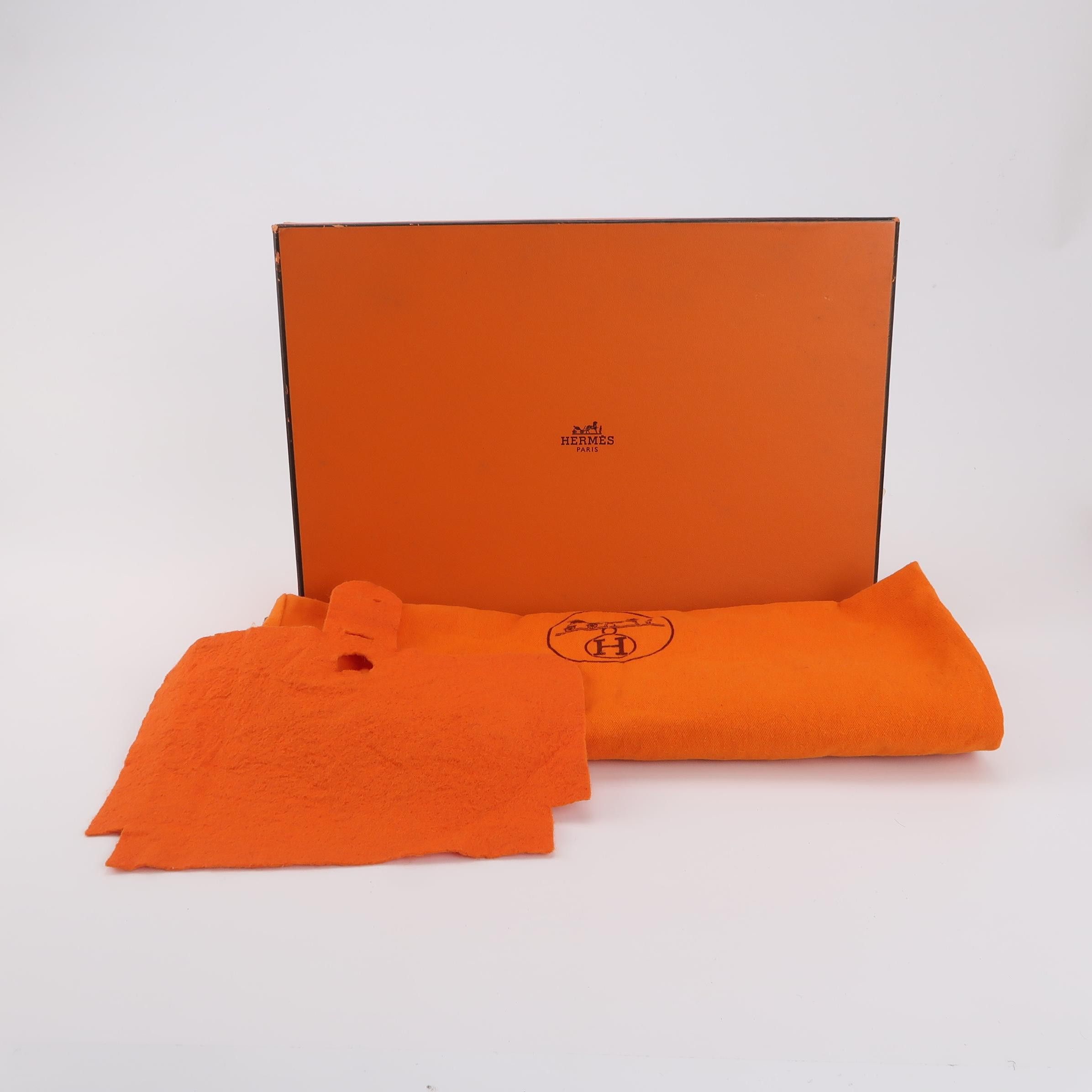 Hermes Hermes Women os Shoulder Bags Size ONE SIZE - 8 Thumbnail